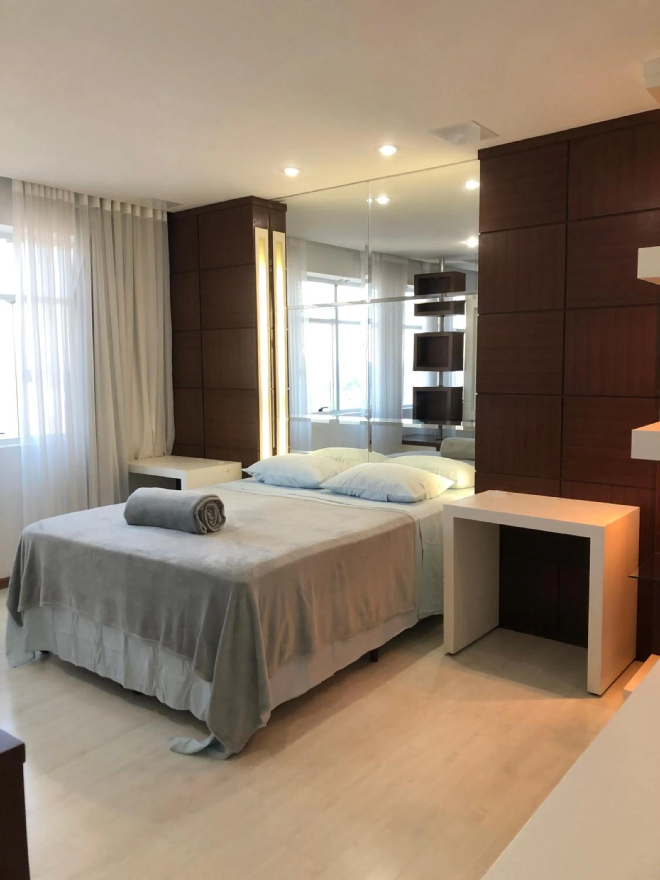 Flat Anexo Ao Hotel Pestana