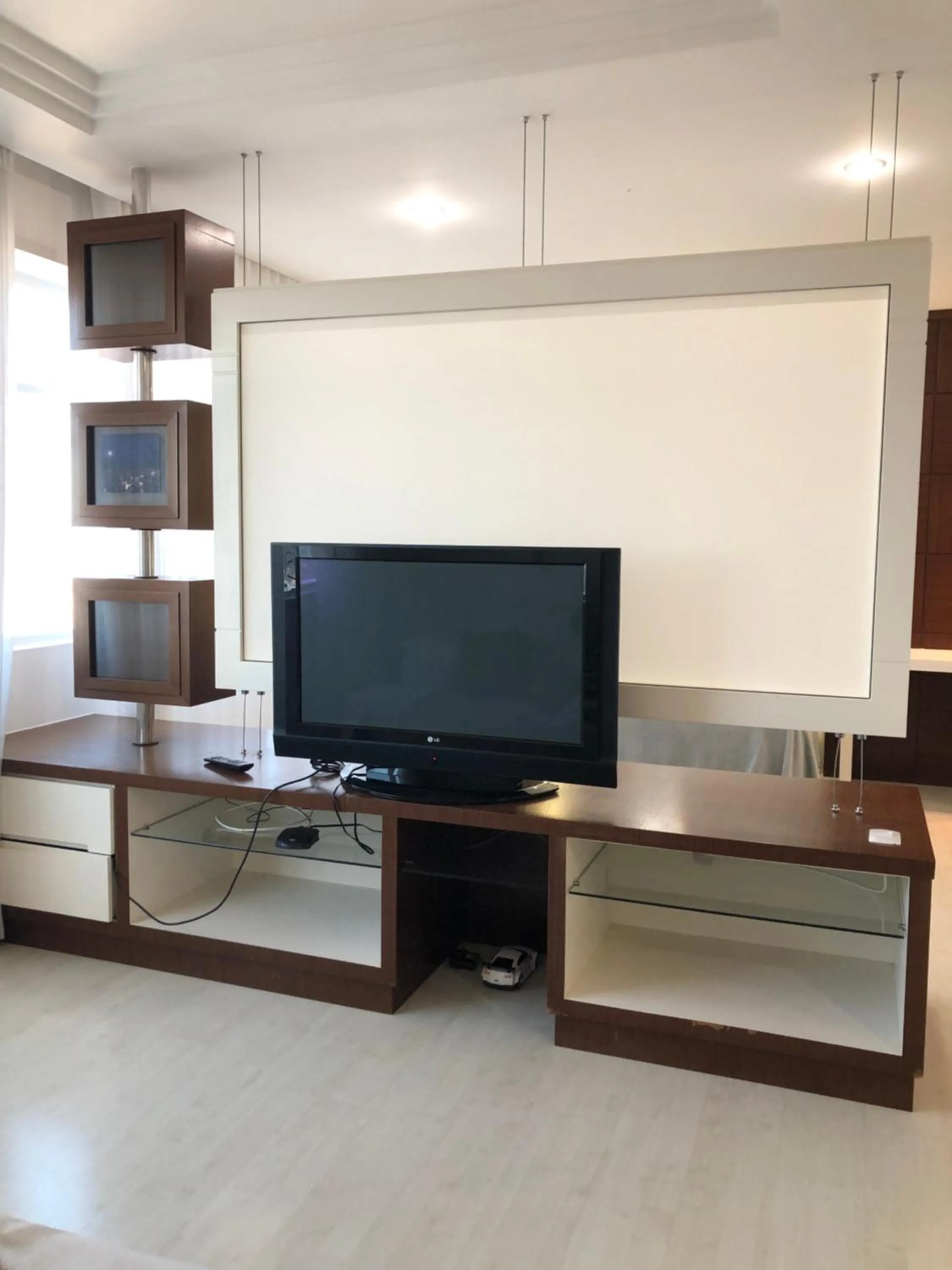 Flat Anexo Ao Hotel Pestana