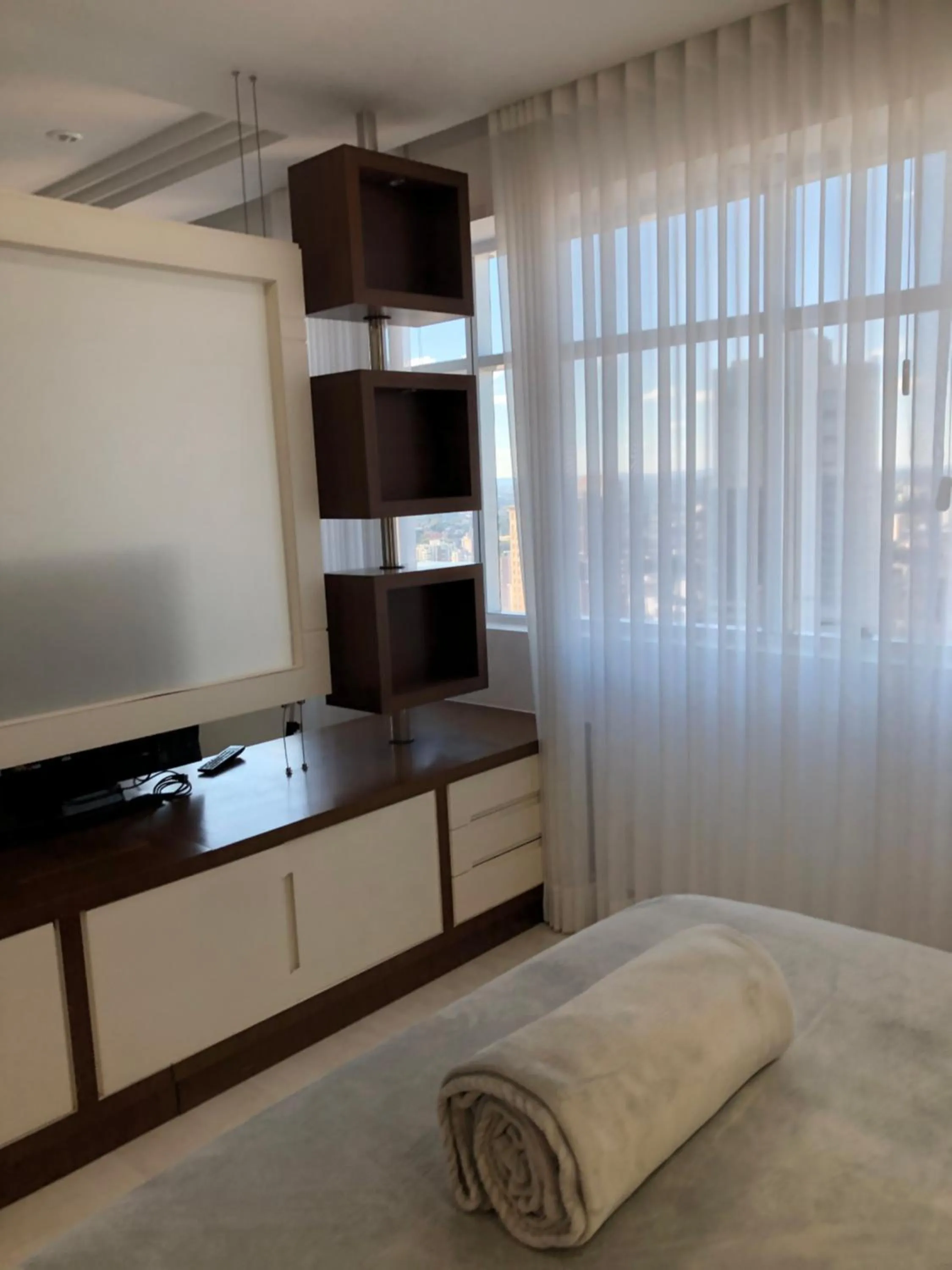 Flat Anexo Ao Hotel Pestana