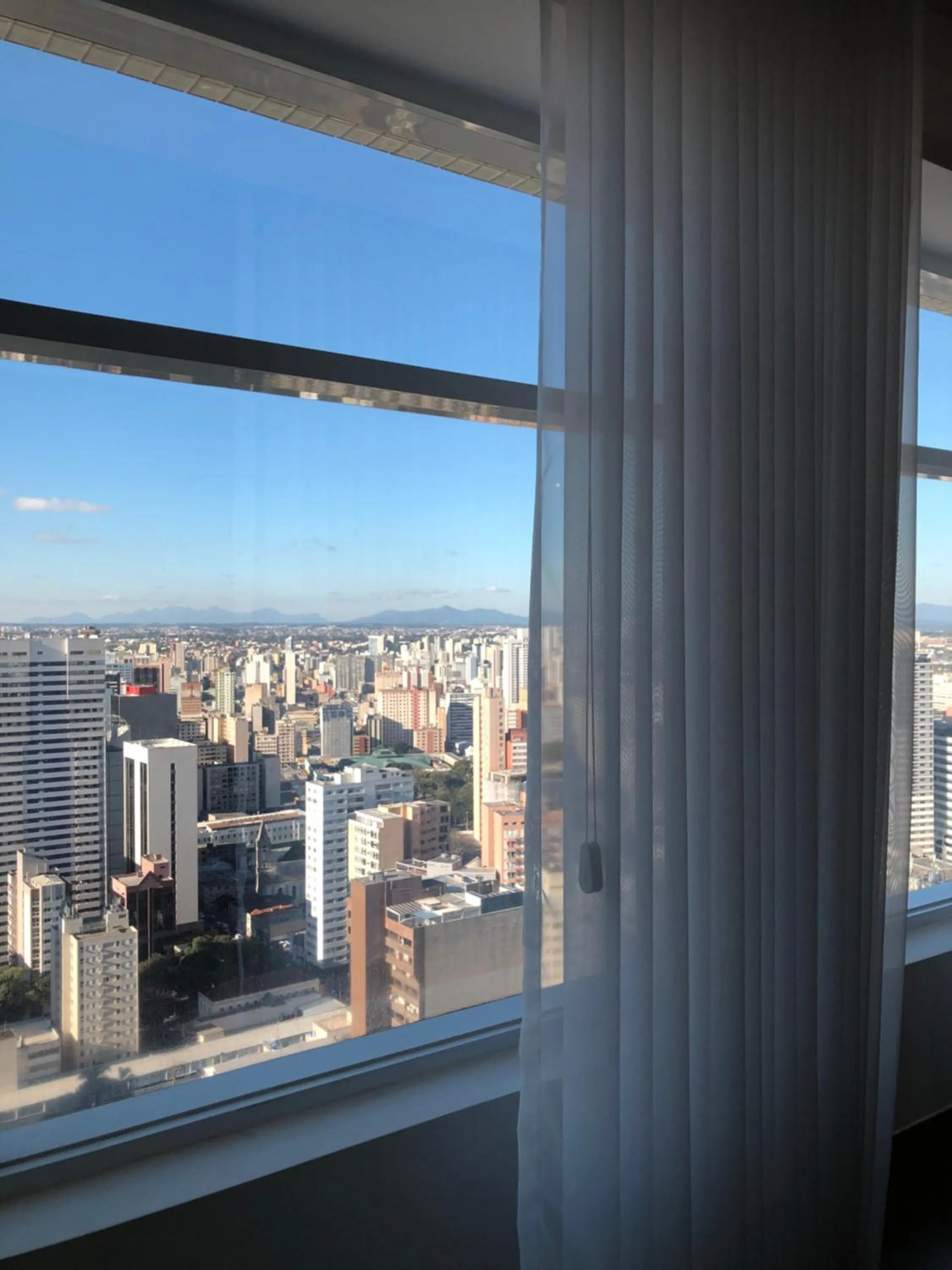 Flat Anexo Ao Hotel Pestana