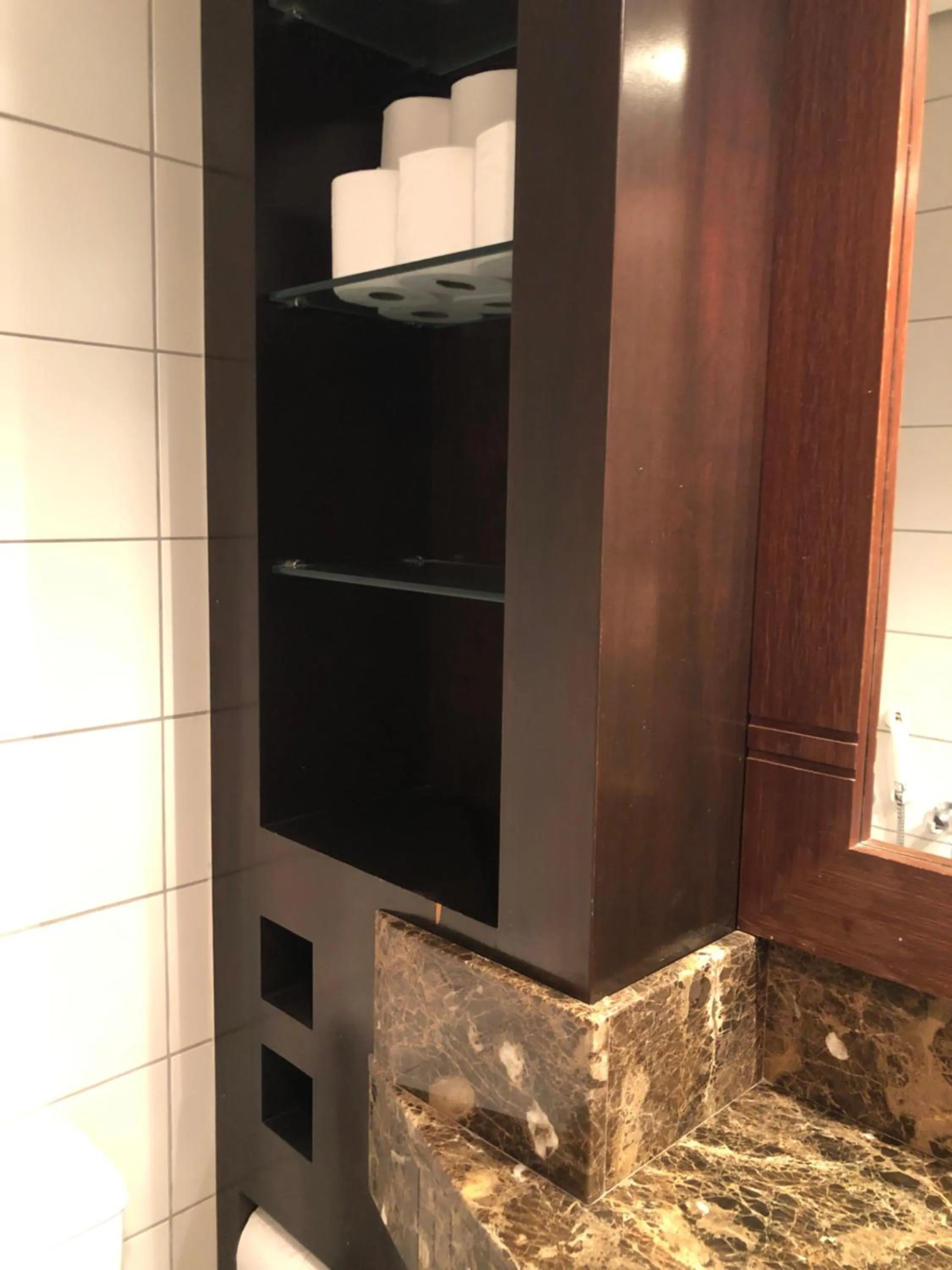 Flat Anexo Ao Hotel Pestana