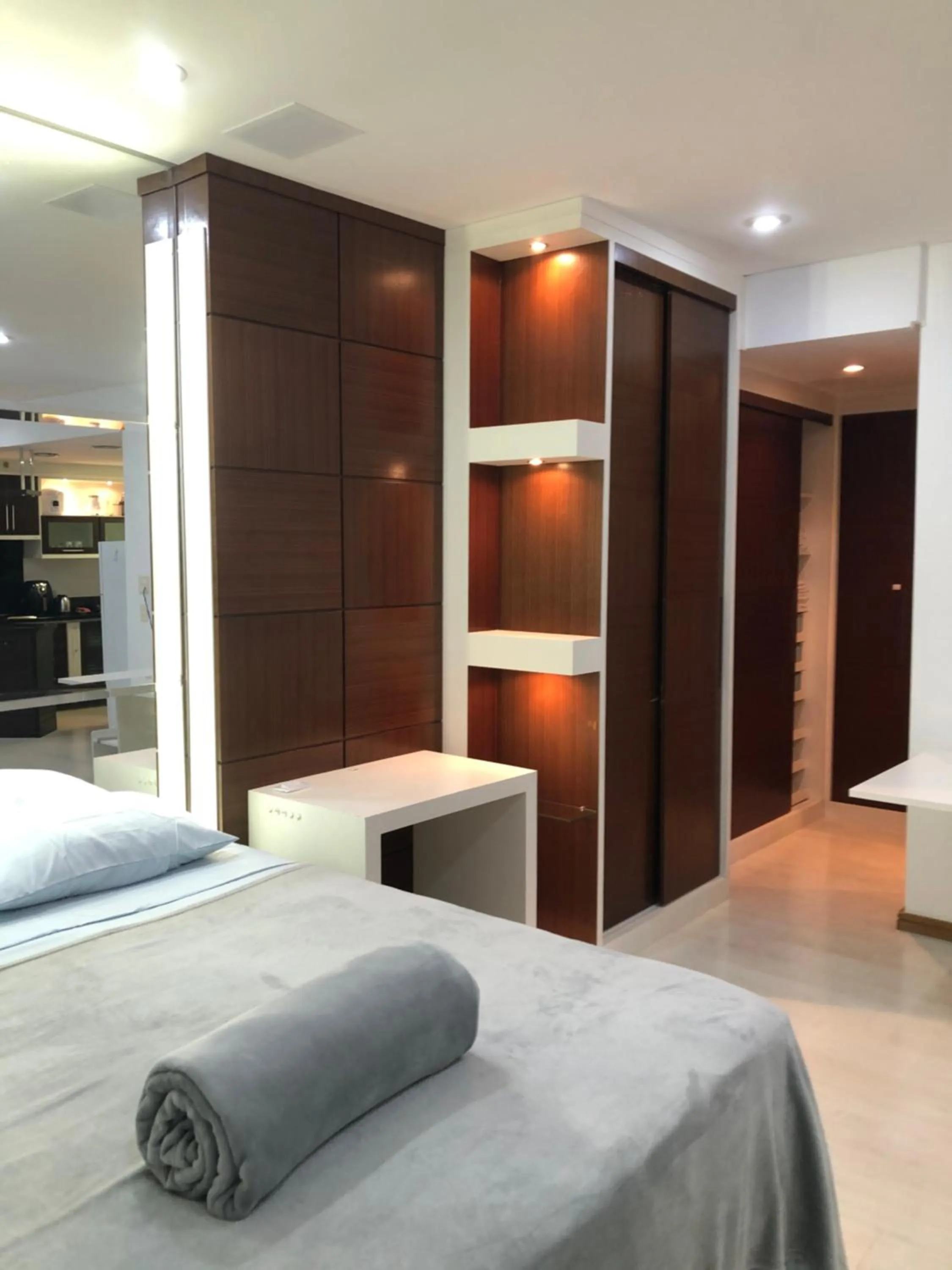 Flat Anexo Ao Hotel Pestana