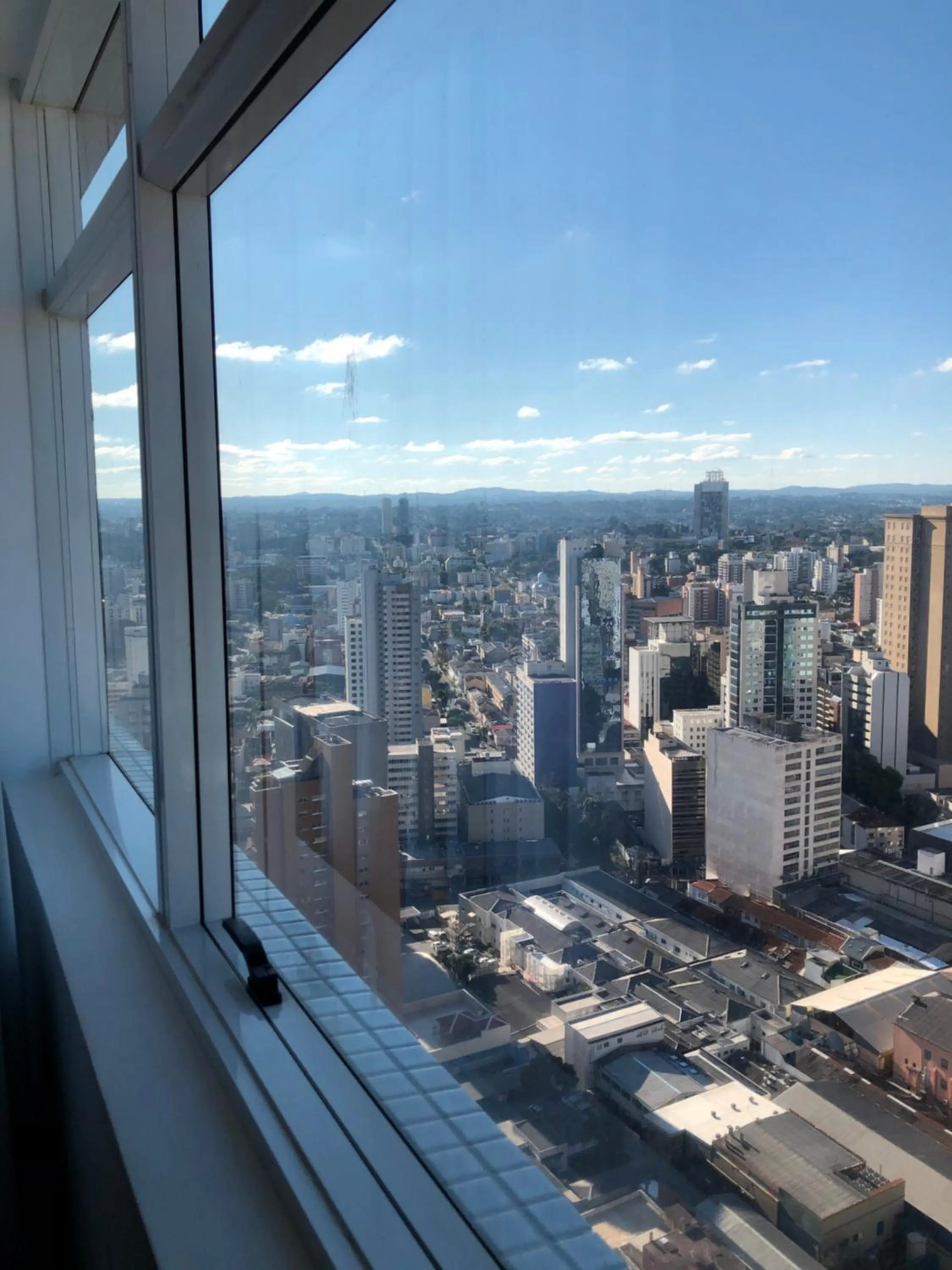 Flat Anexo Ao Hotel Pestana