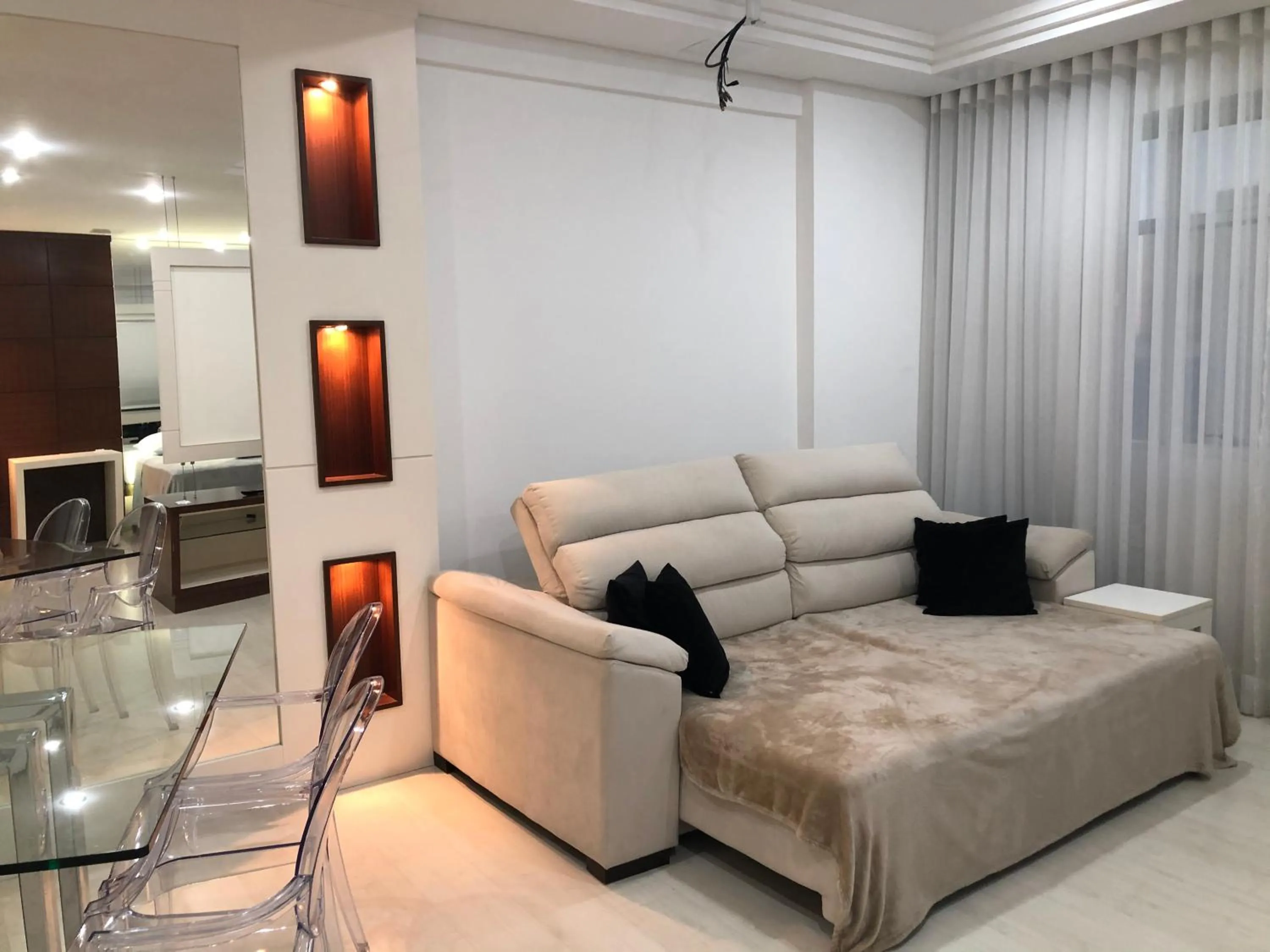 Flat Anexo Ao Hotel Pestana