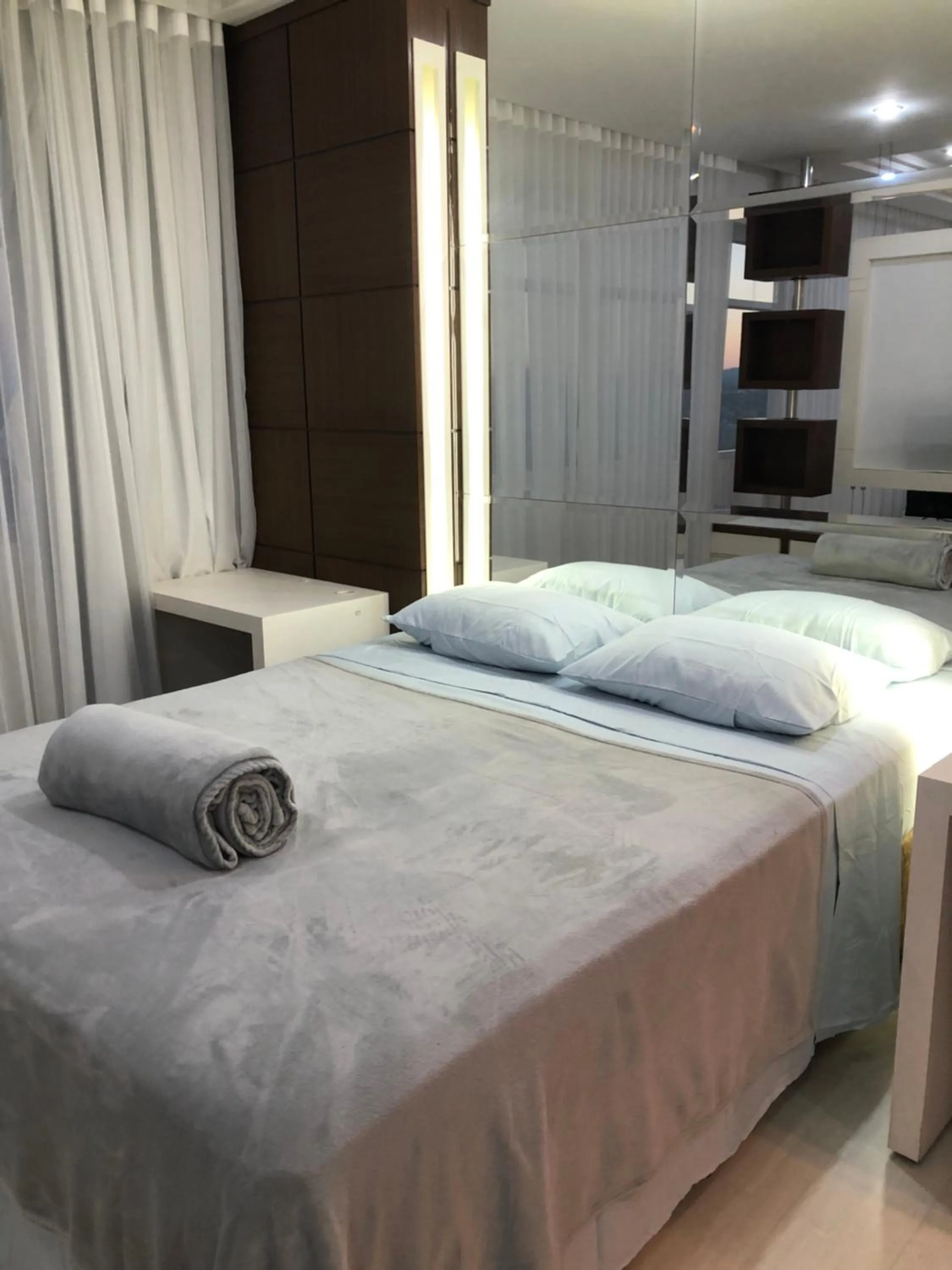 Flat Anexo Ao Hotel Pestana