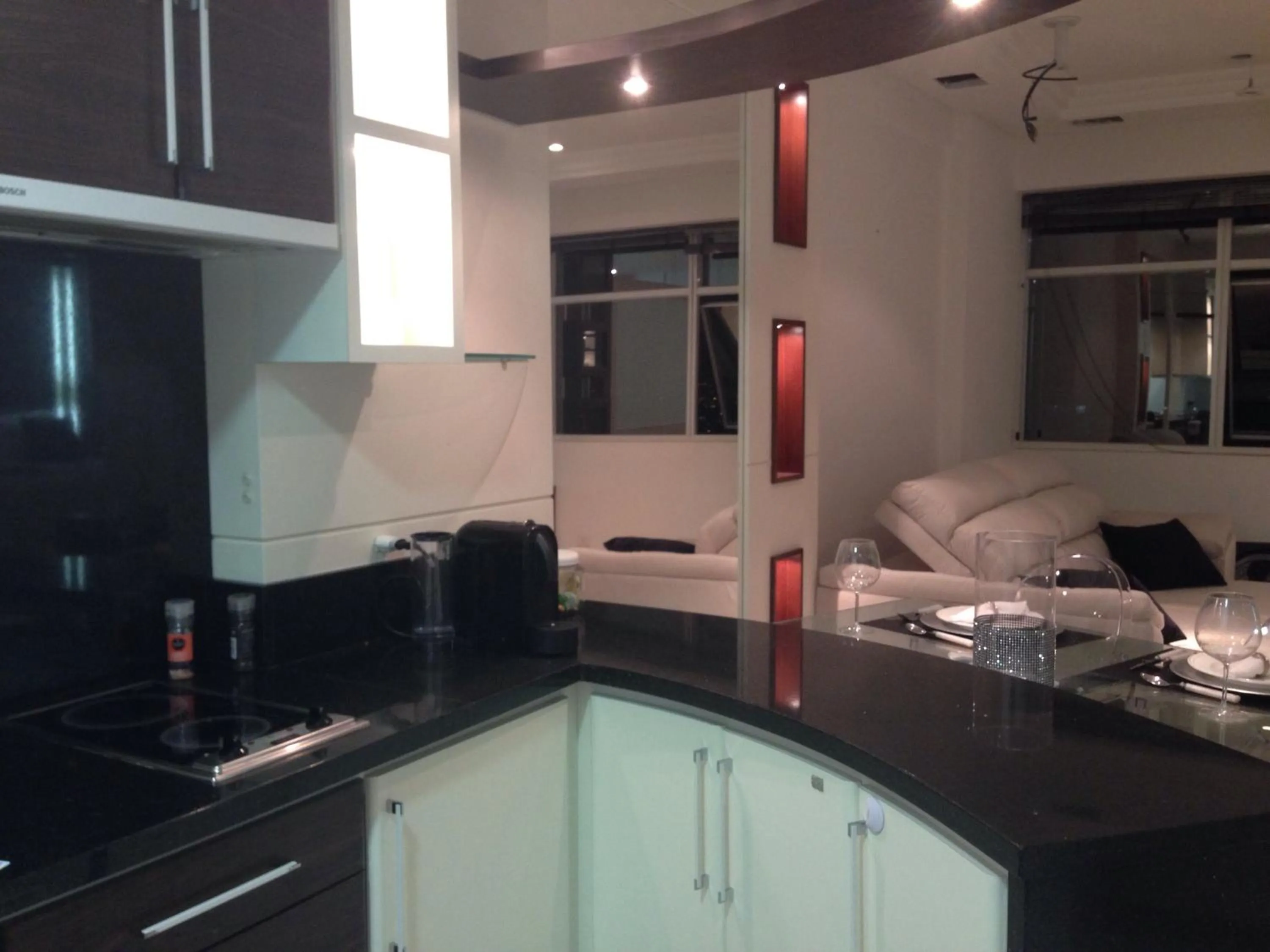 Flat Anexo Ao Hotel Pestana