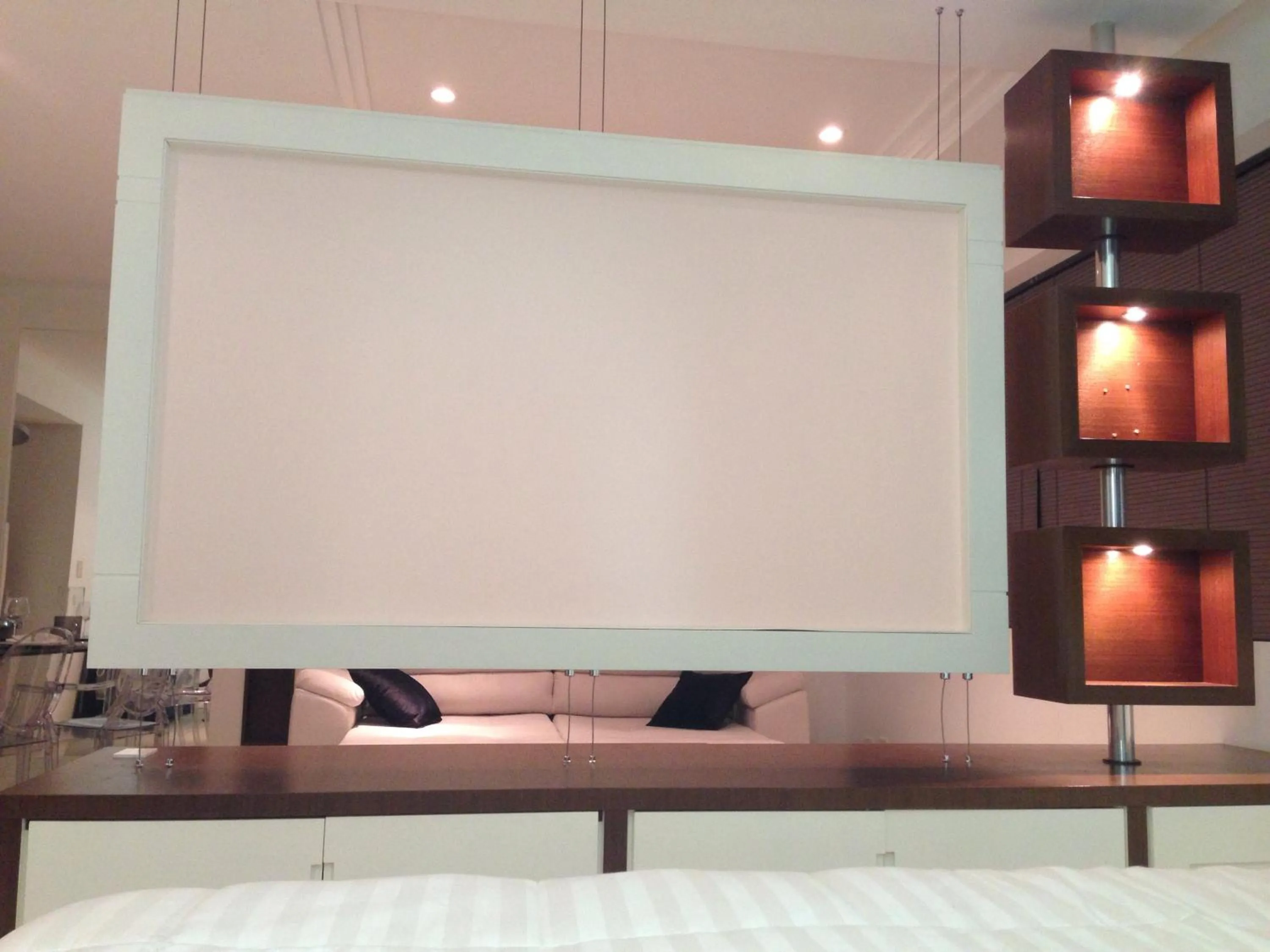 Flat Anexo Ao Hotel Pestana