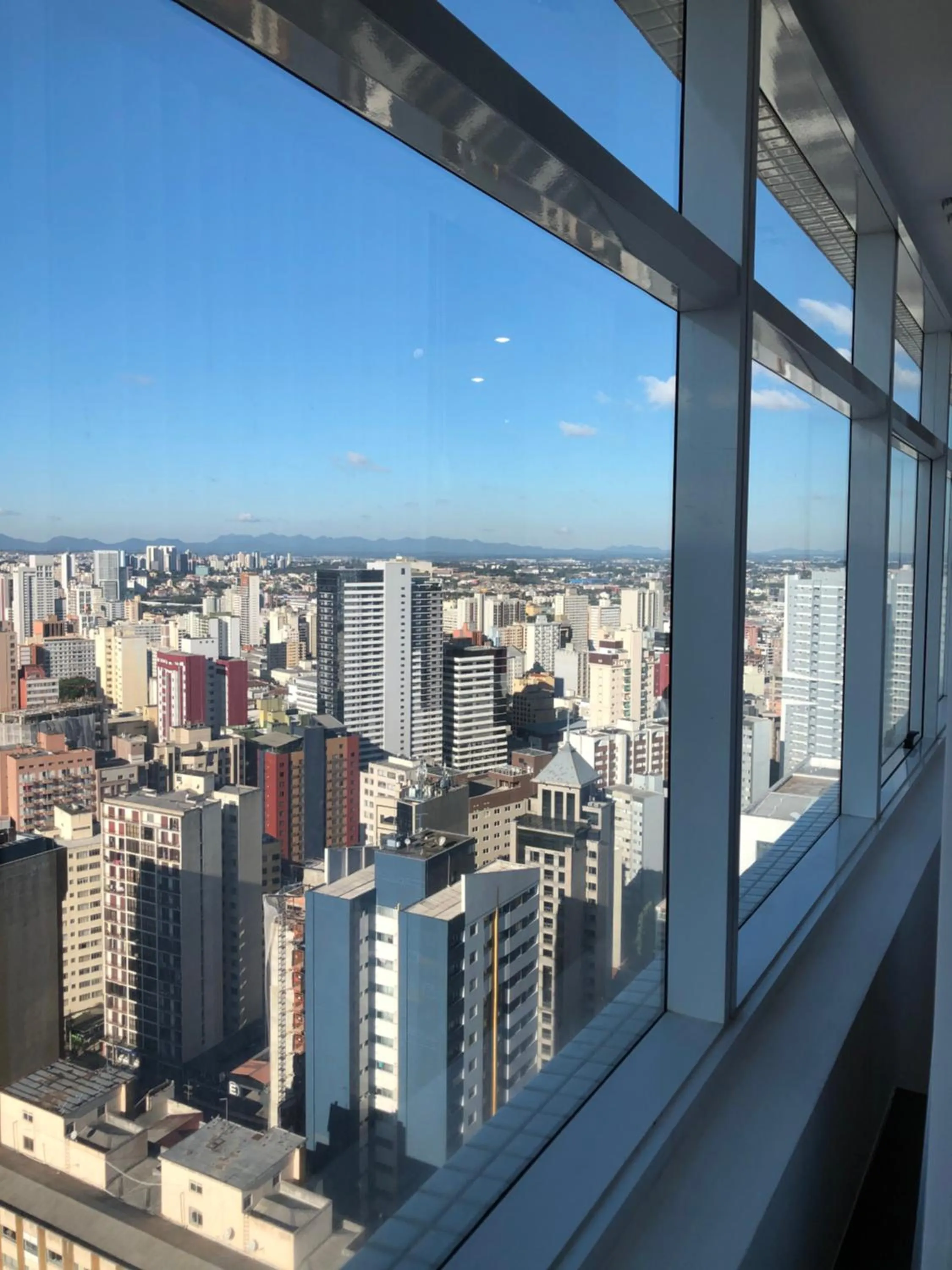 Flat Anexo Ao Hotel Pestana