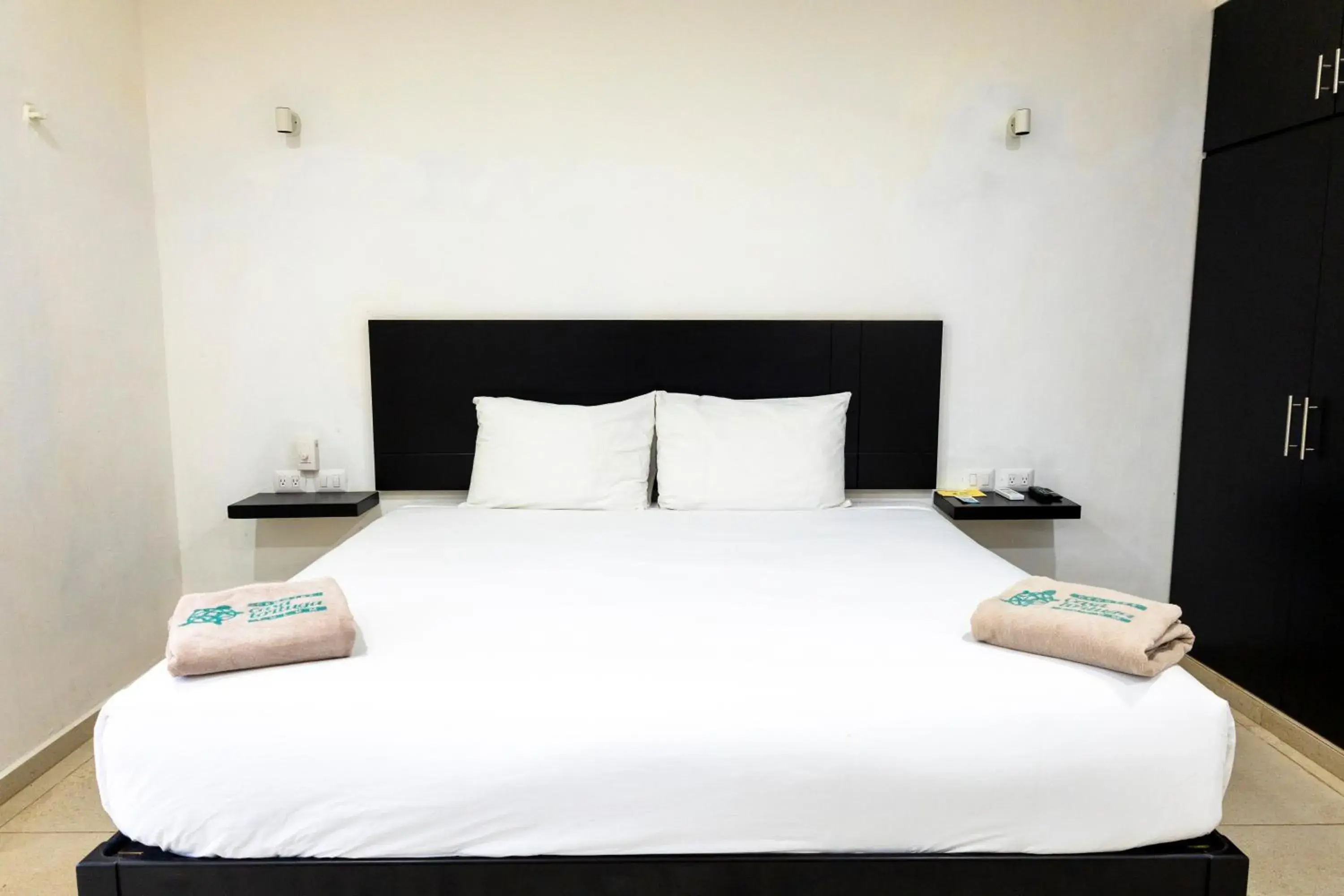 Double Room in Hotel Casa Tortuga Tulum - Cenotes Park Inclusive Double Room in Hotel Casa Tortuga Tulum - Cenotes Park Inclusive