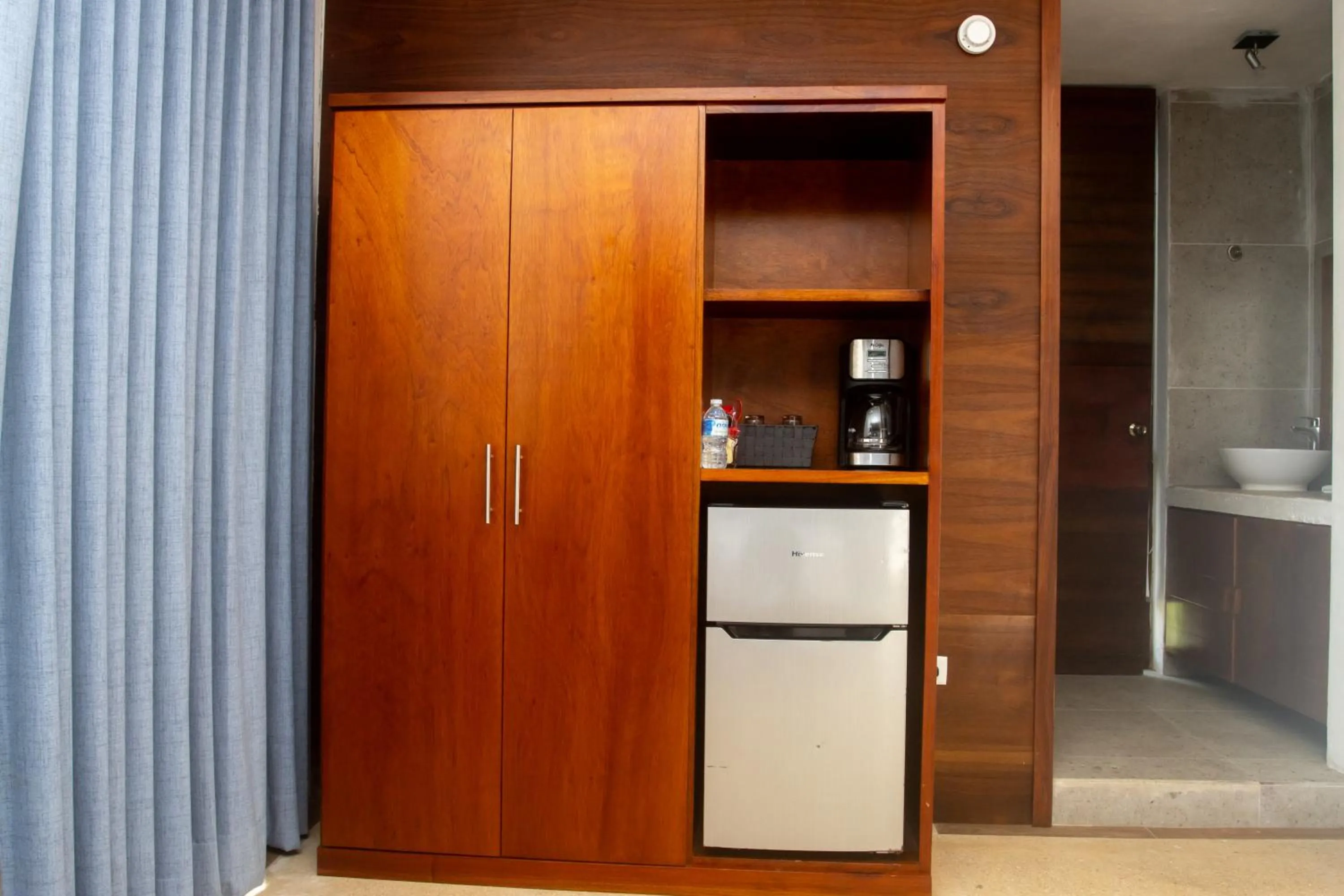 Coffee/tea facilities in Hotel Casa Tortuga Tulum - Cenotes Park Inclusive