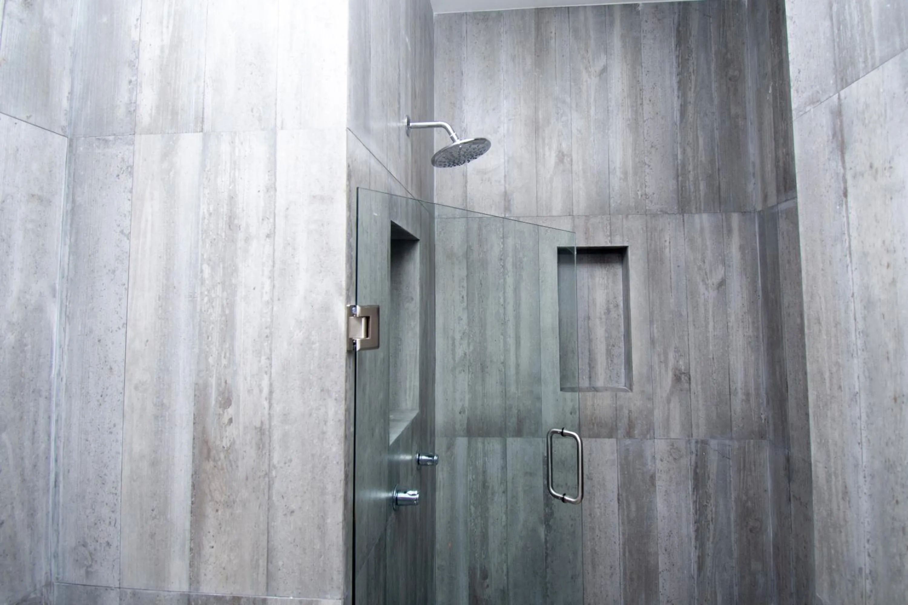 Bathroom in Hotel Casa Tortuga Tulum - Cenotes Park Inclusive