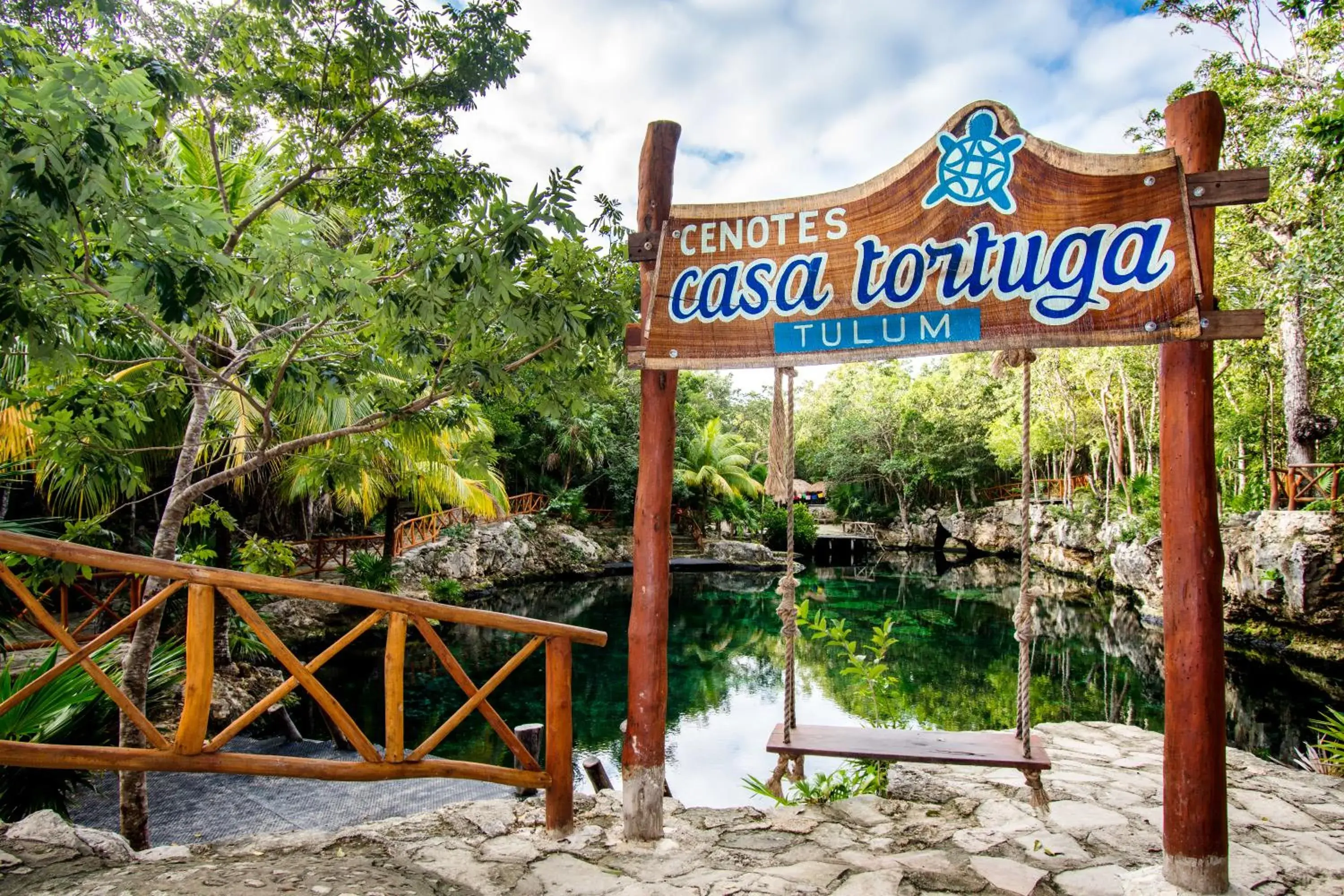 Hotel Casa Tortuga Tulum - Cenotes Park Inclusive Hotel Casa Tortuga Tulum - Cenotes Park Inclusive