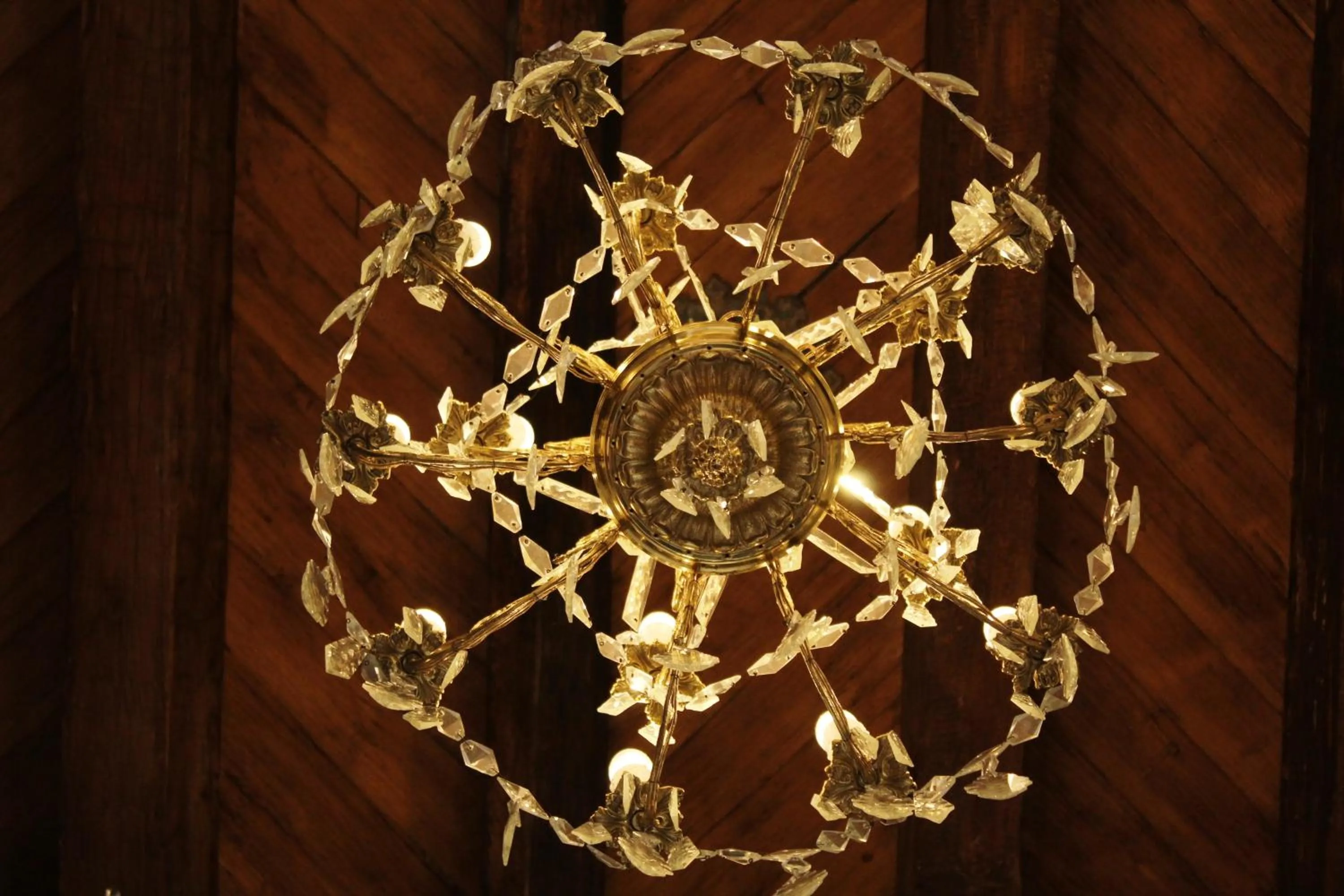 Hotel Boutique Posada XVII