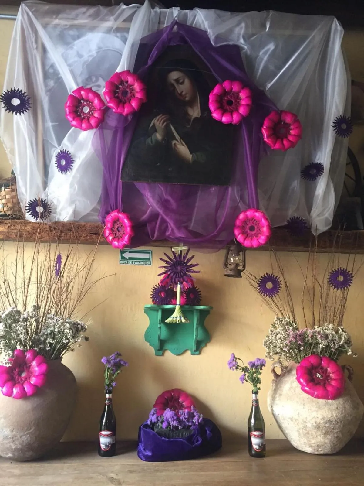 Hotel Boutique Posada XVII