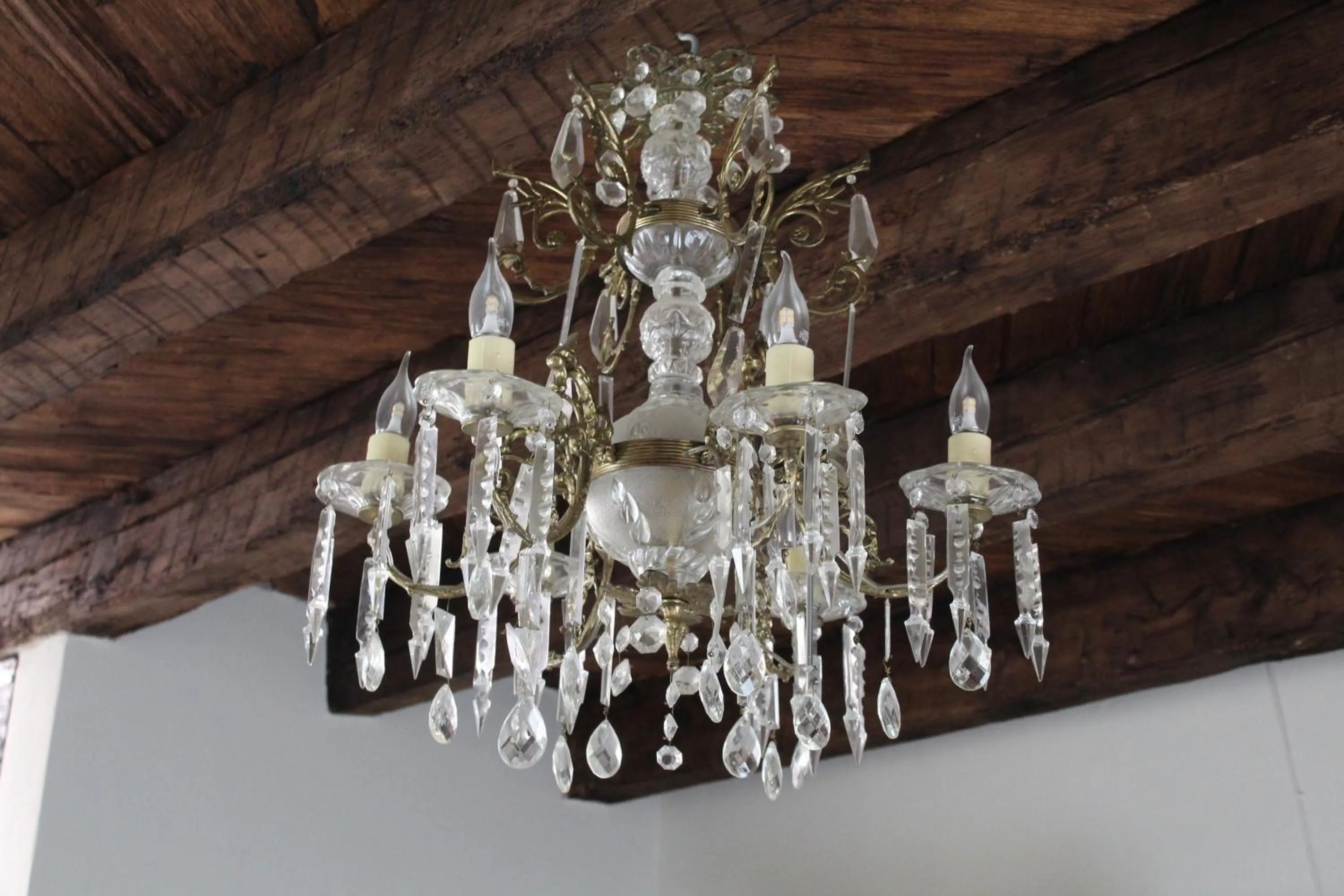 Hotel Boutique Posada XVII