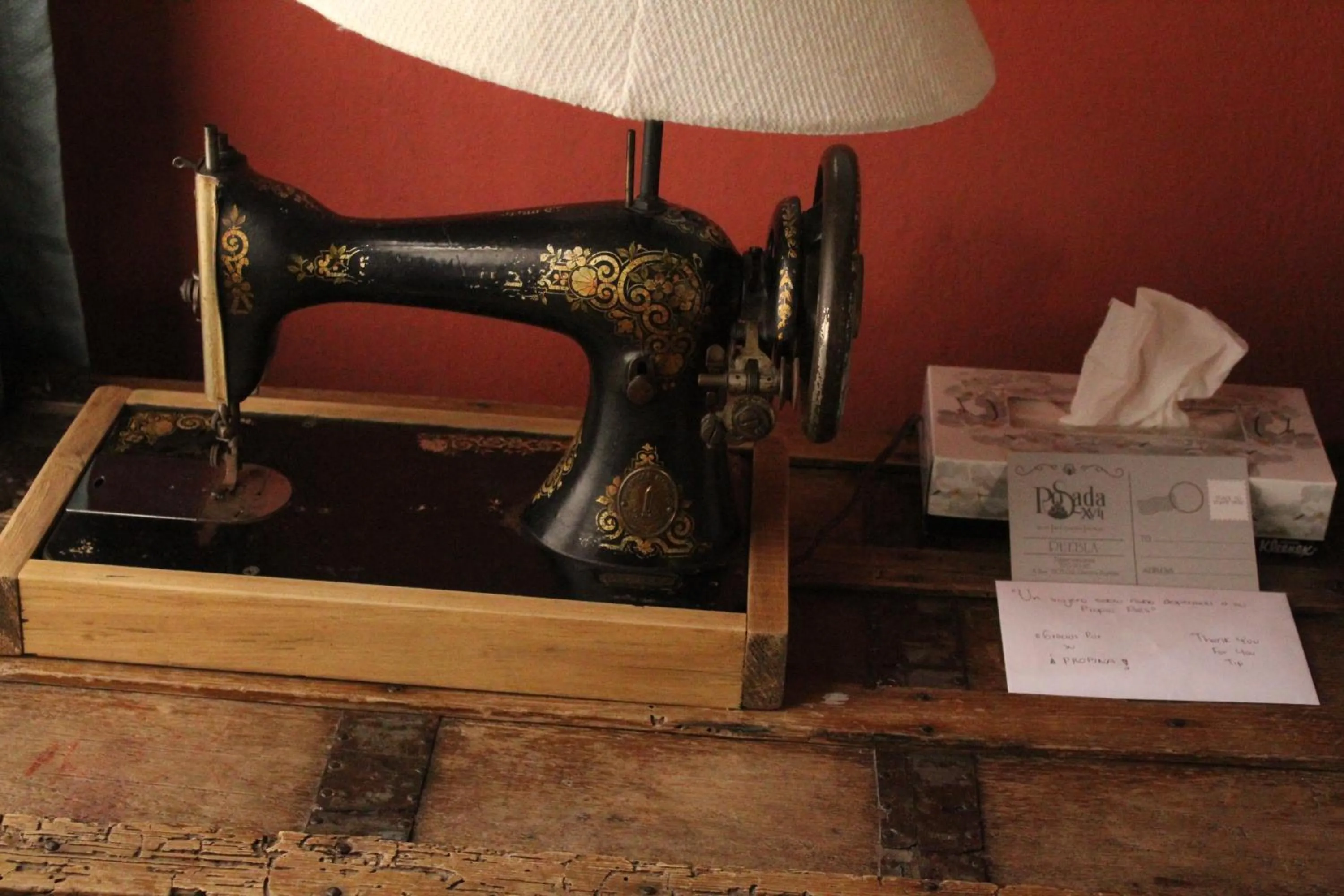 Hotel Boutique Posada XVII