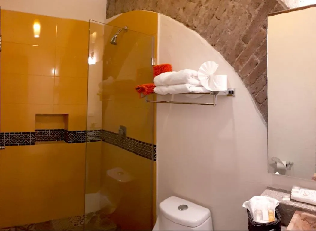 Hotel Boutique Posada XVII