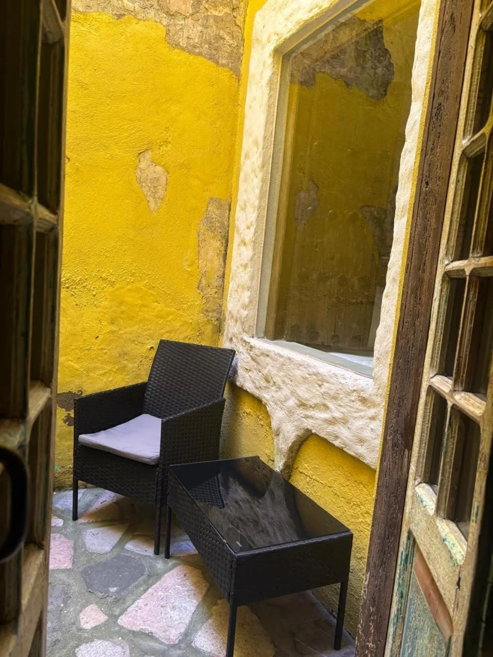 Hotel Boutique Posada XVII