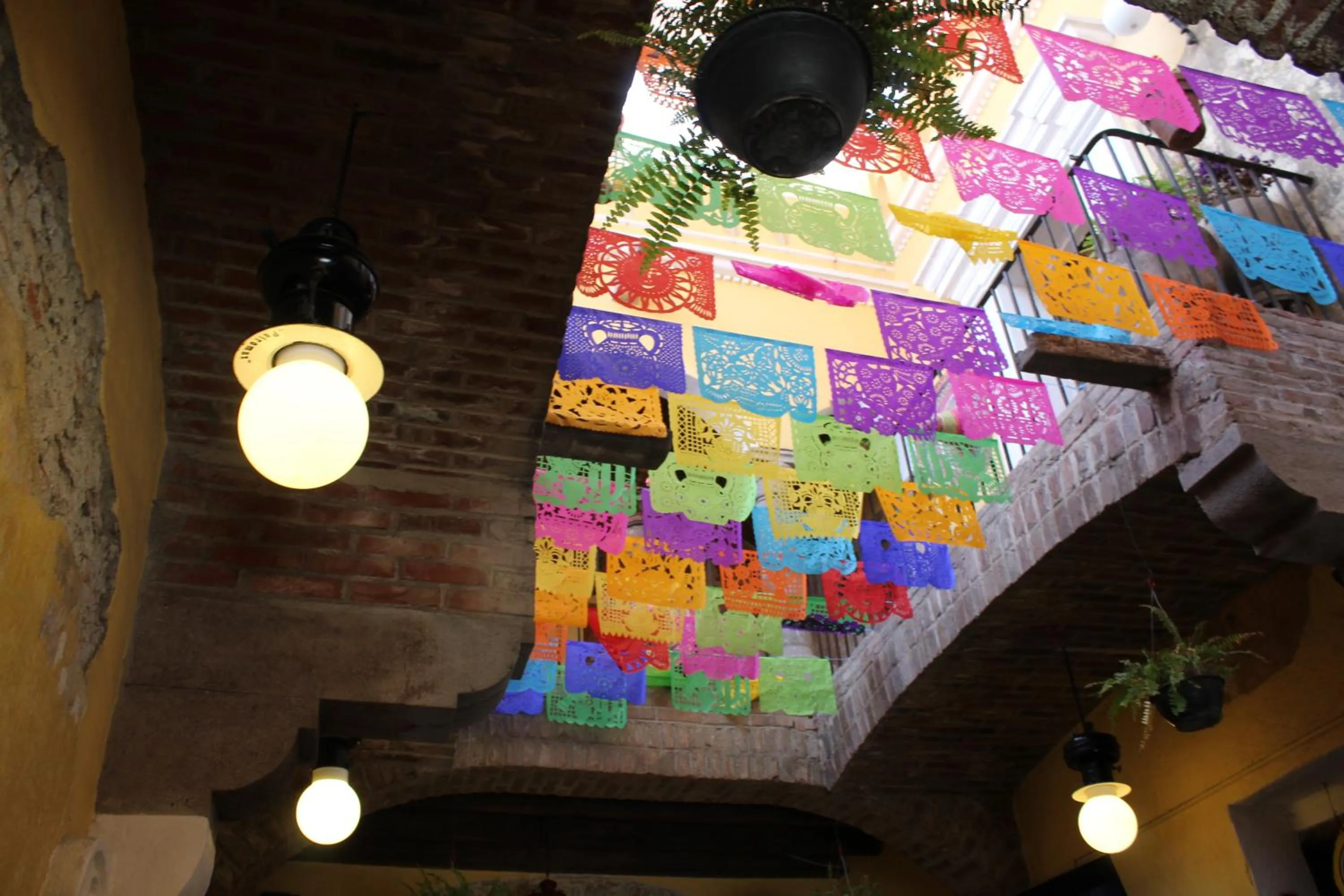 Hotel Boutique Posada XVII