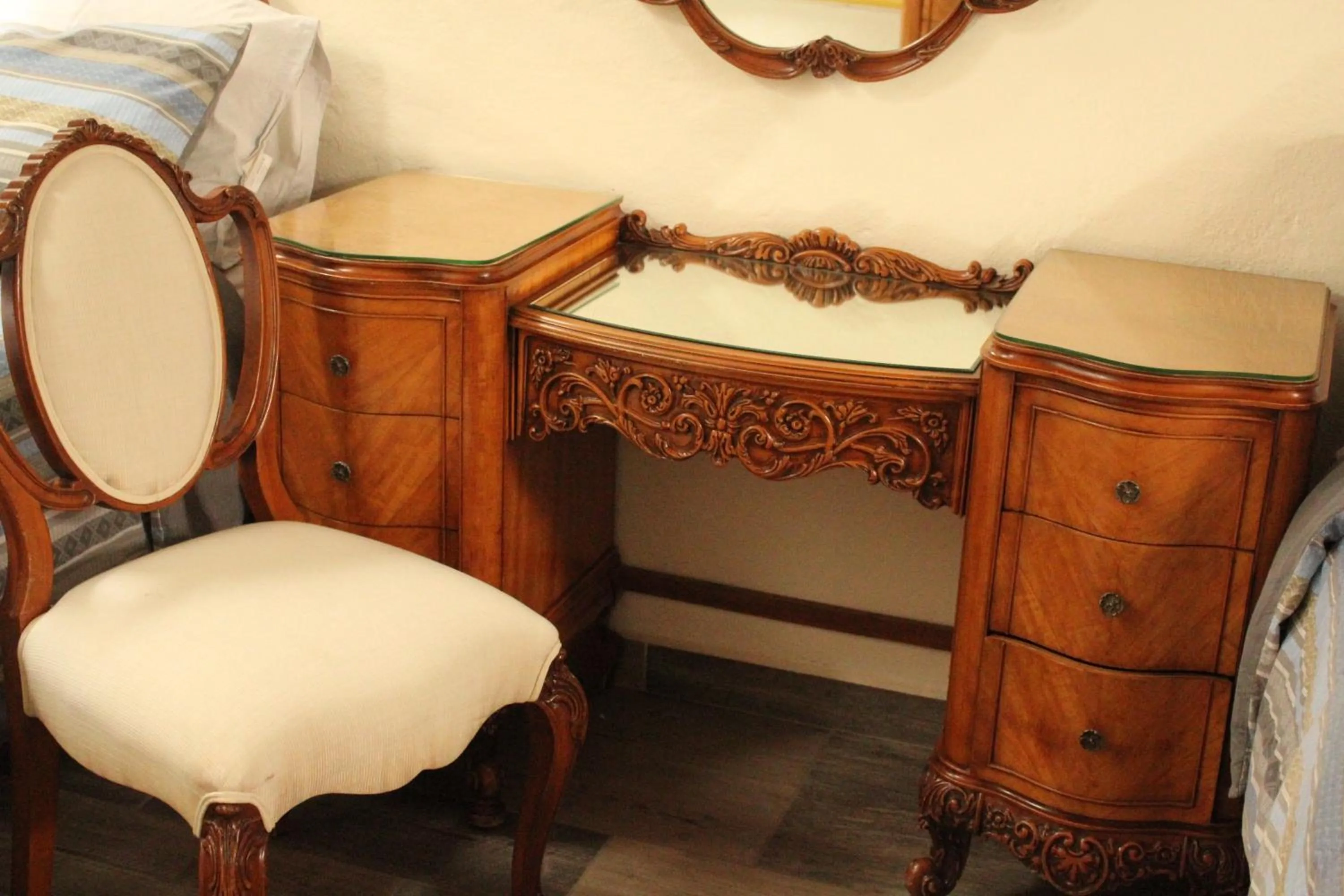 Hotel Boutique Posada XVII