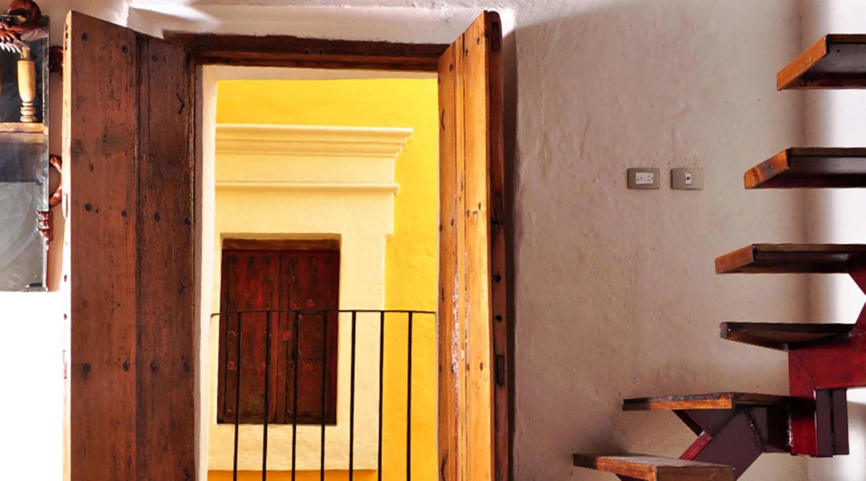 Other in Hotel Boutique Posada XVII