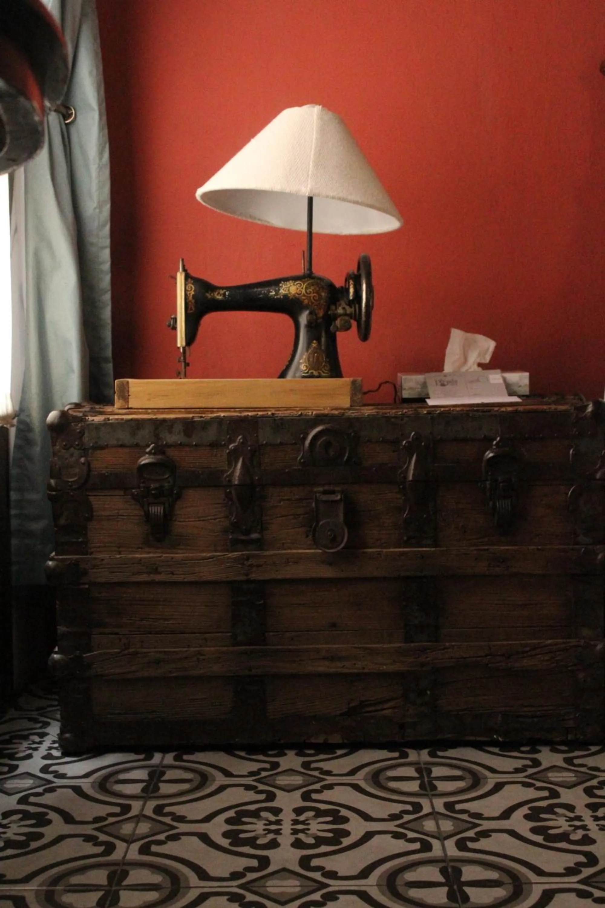 Hotel Boutique Posada XVII