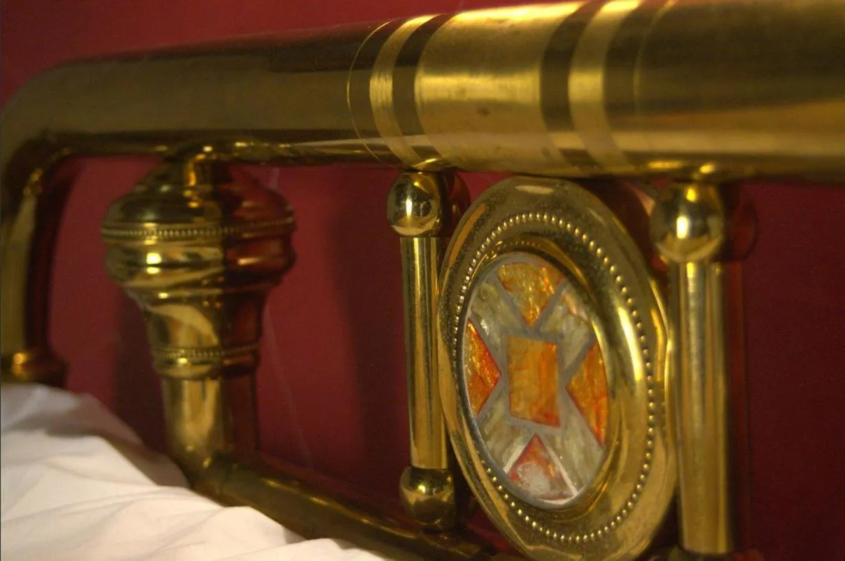 Hotel Boutique Posada XVII