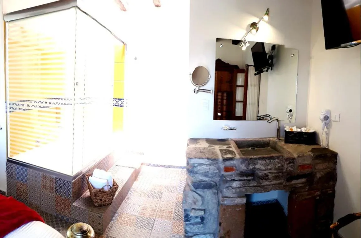 Hotel Boutique Posada XVII