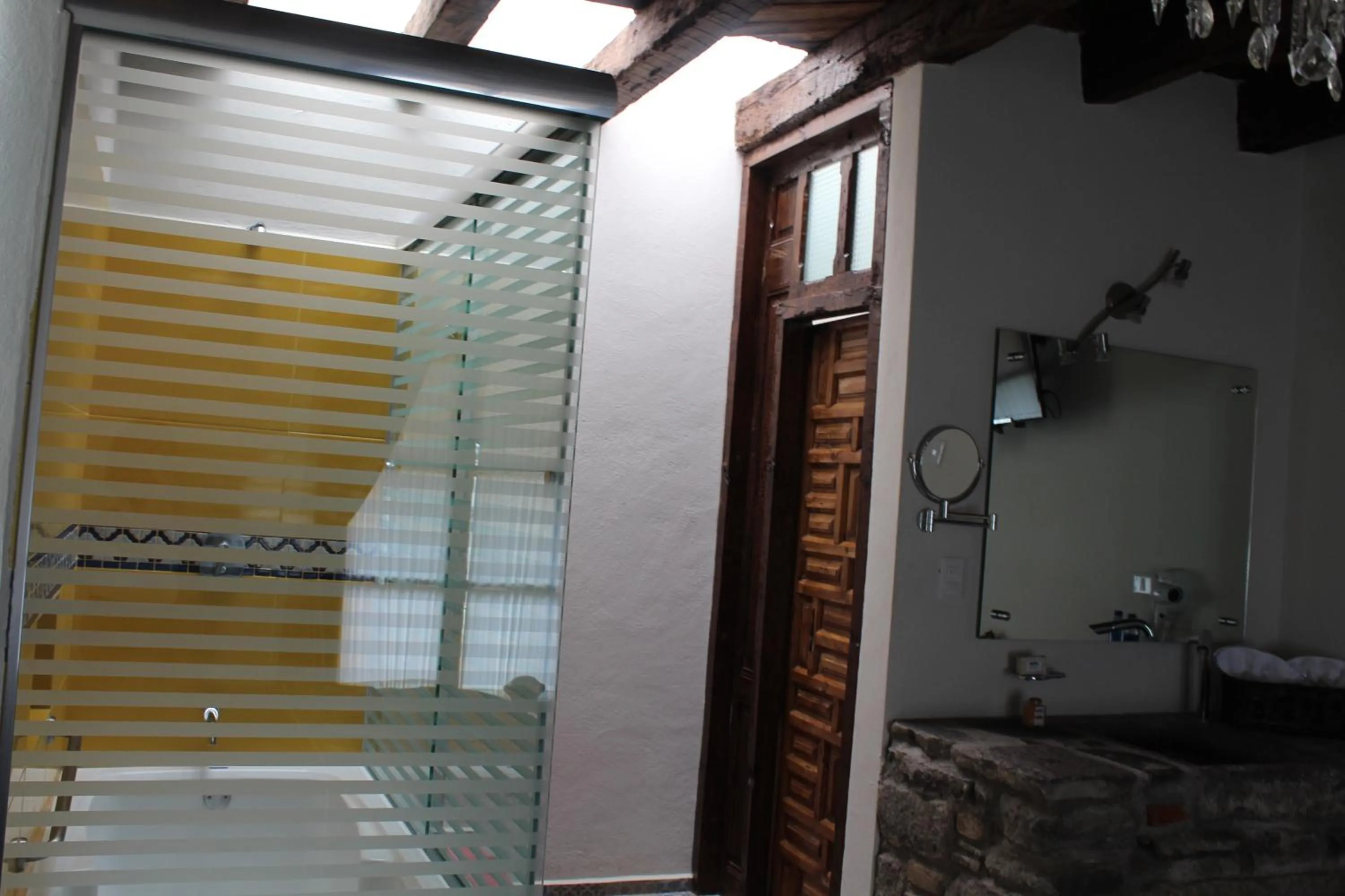 Hotel Boutique Posada XVII