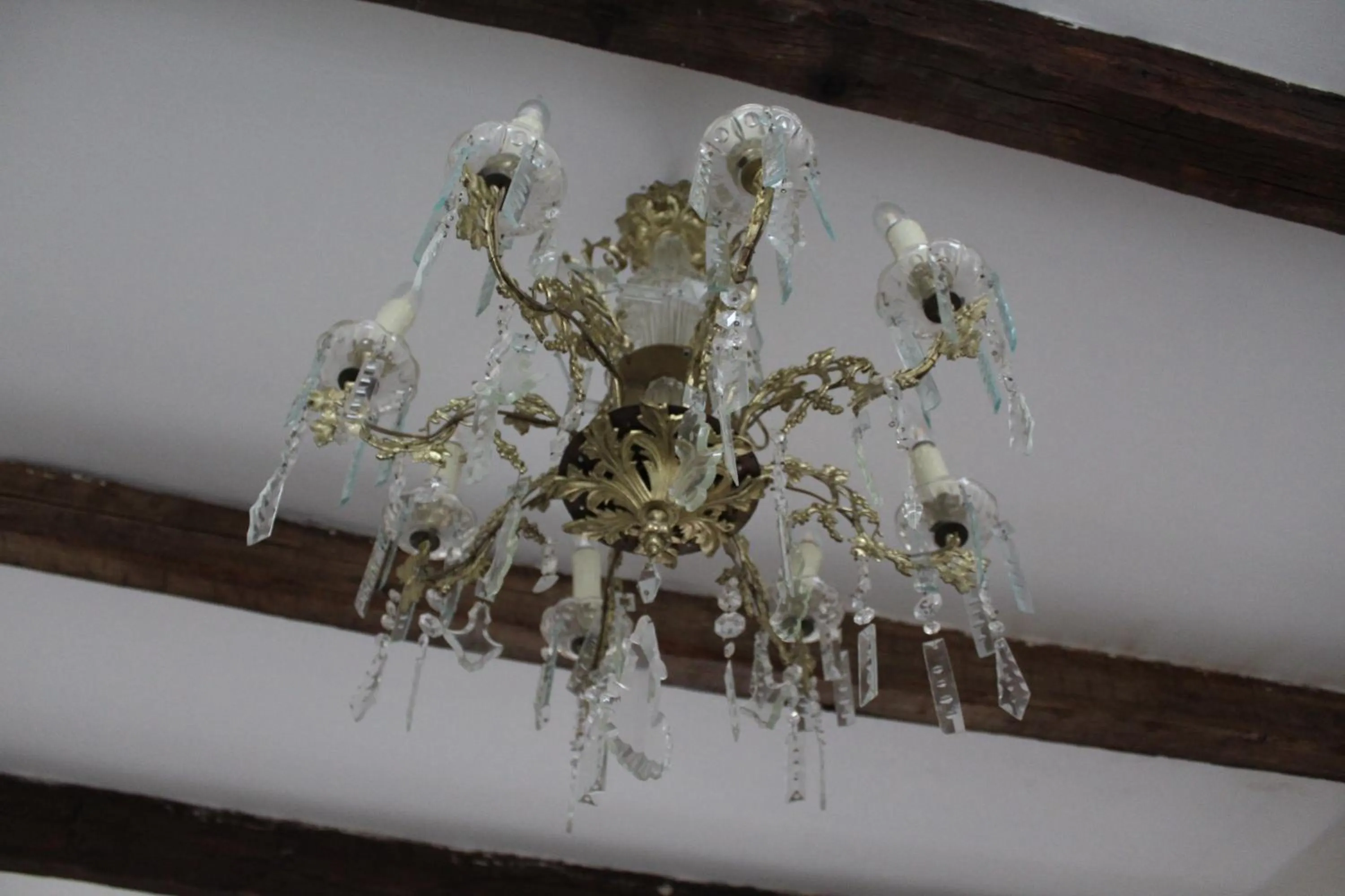 Hotel Boutique Posada XVII