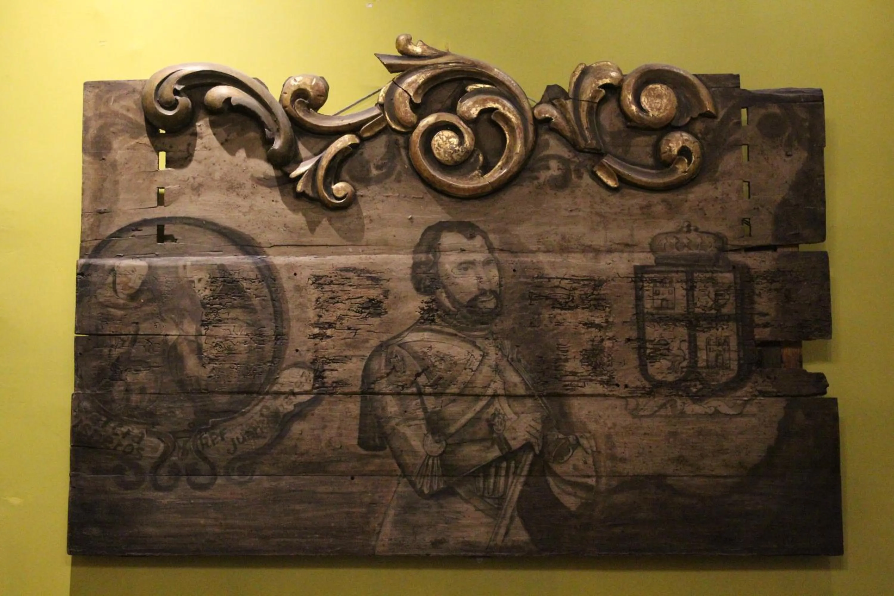 Hotel Boutique Posada XVII