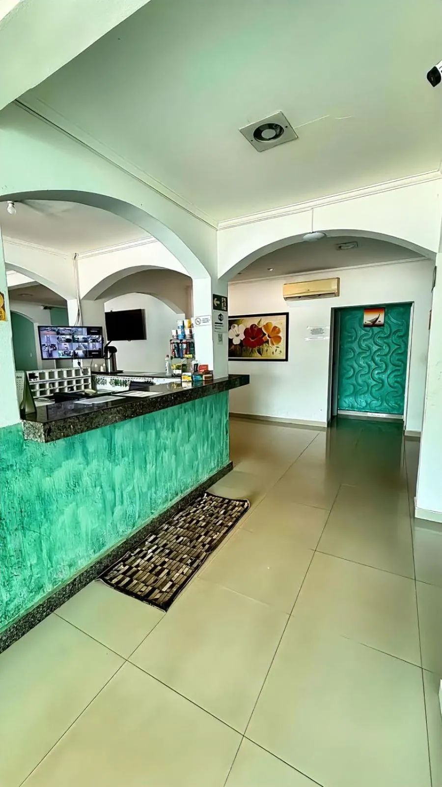 Santorini Hotel