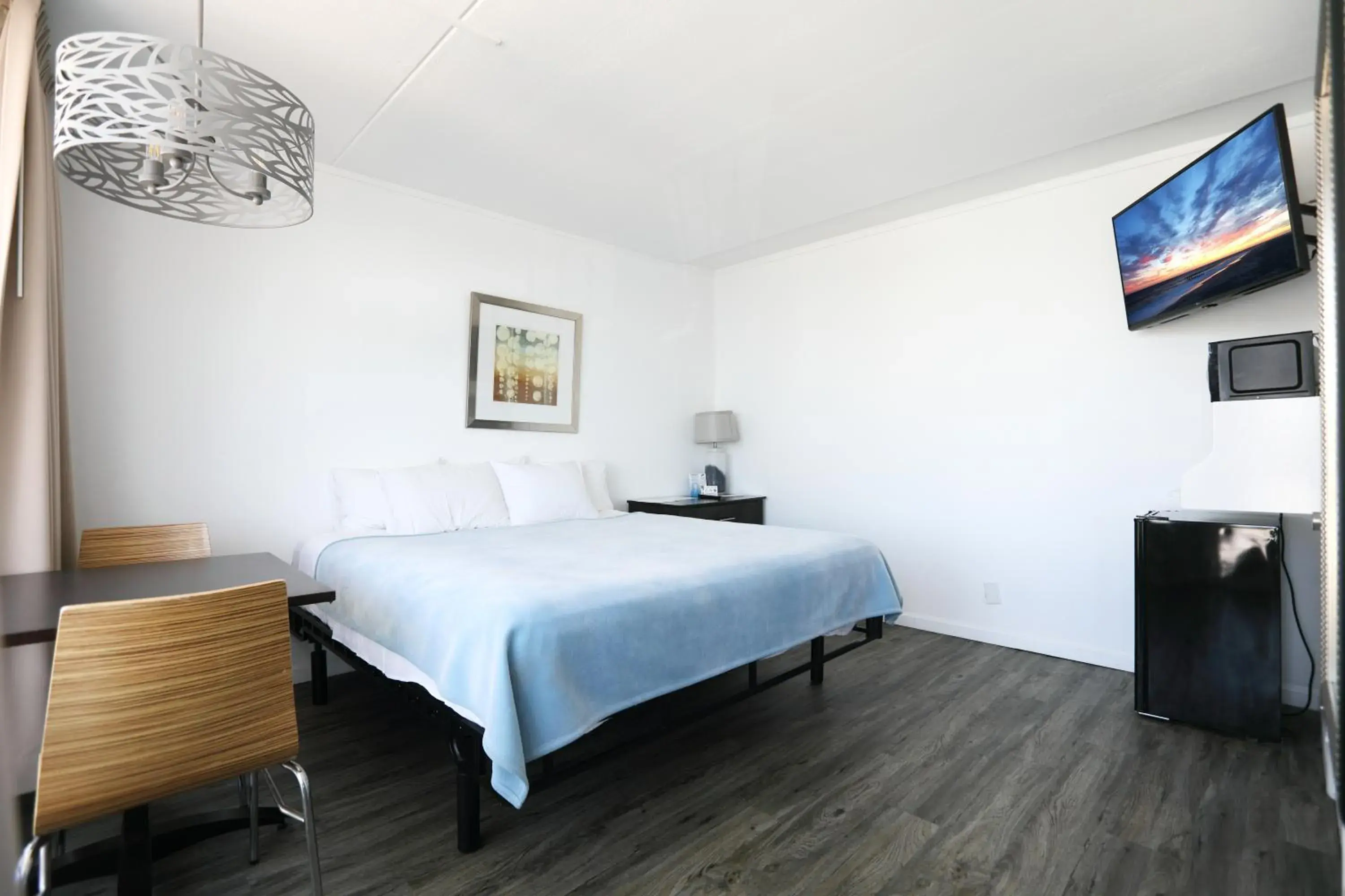 King Room in Olympic Island Beach Resort King Room in Olympic Island Beach Resort