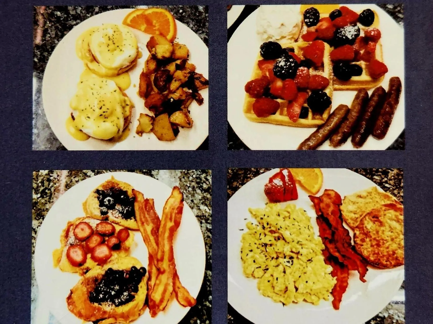 Elmere House Bed & Breakfast