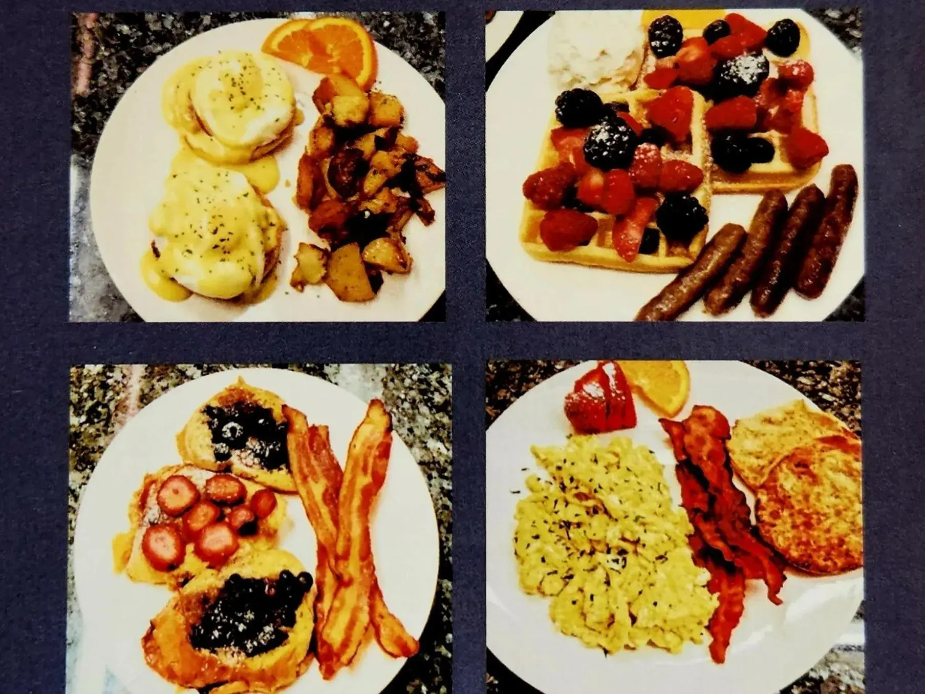 Elmere House Bed & Breakfast Elmere House Bed & Breakfast