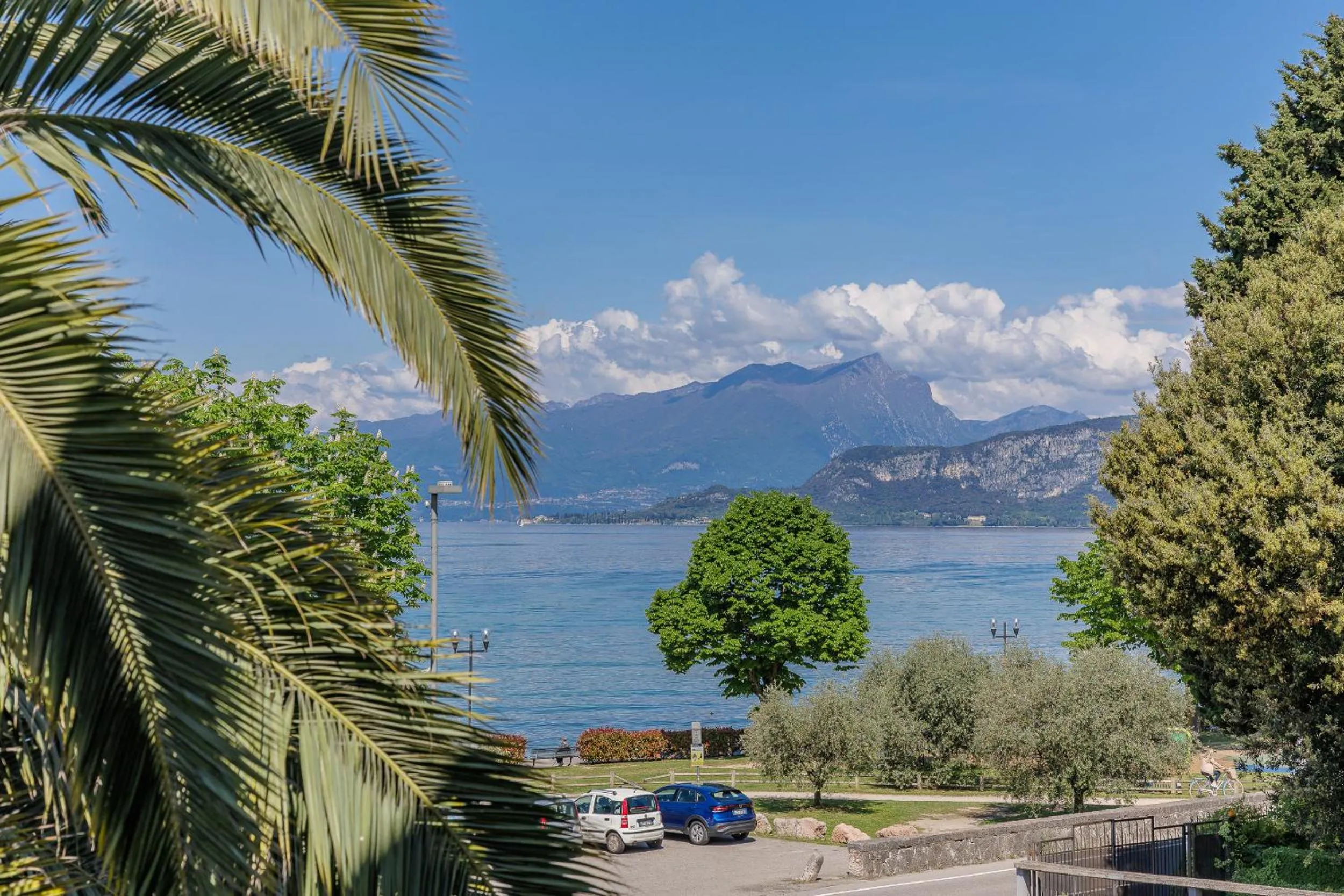 Nearby landmark in Hotel San Marco