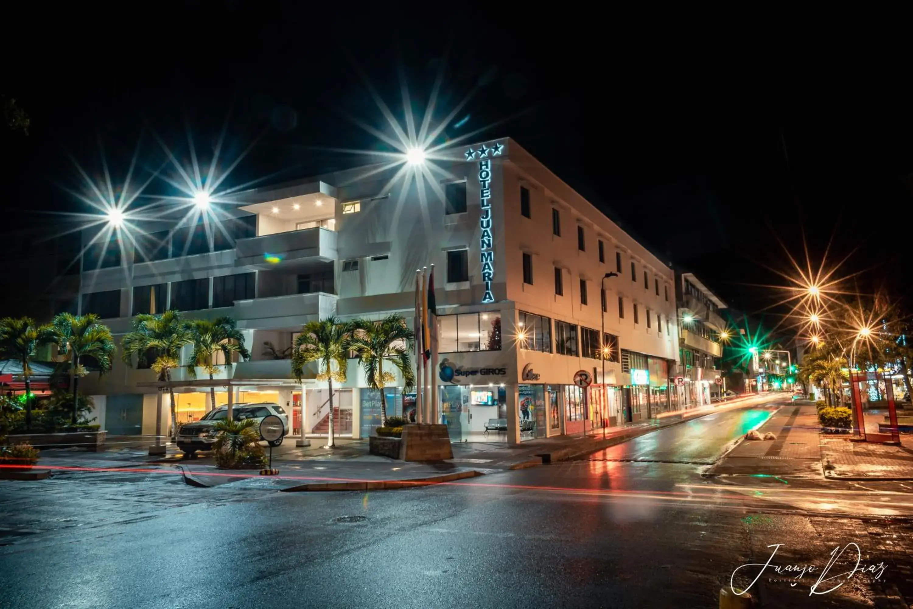 Hotel Juan Maria Hotel Juan Maria
