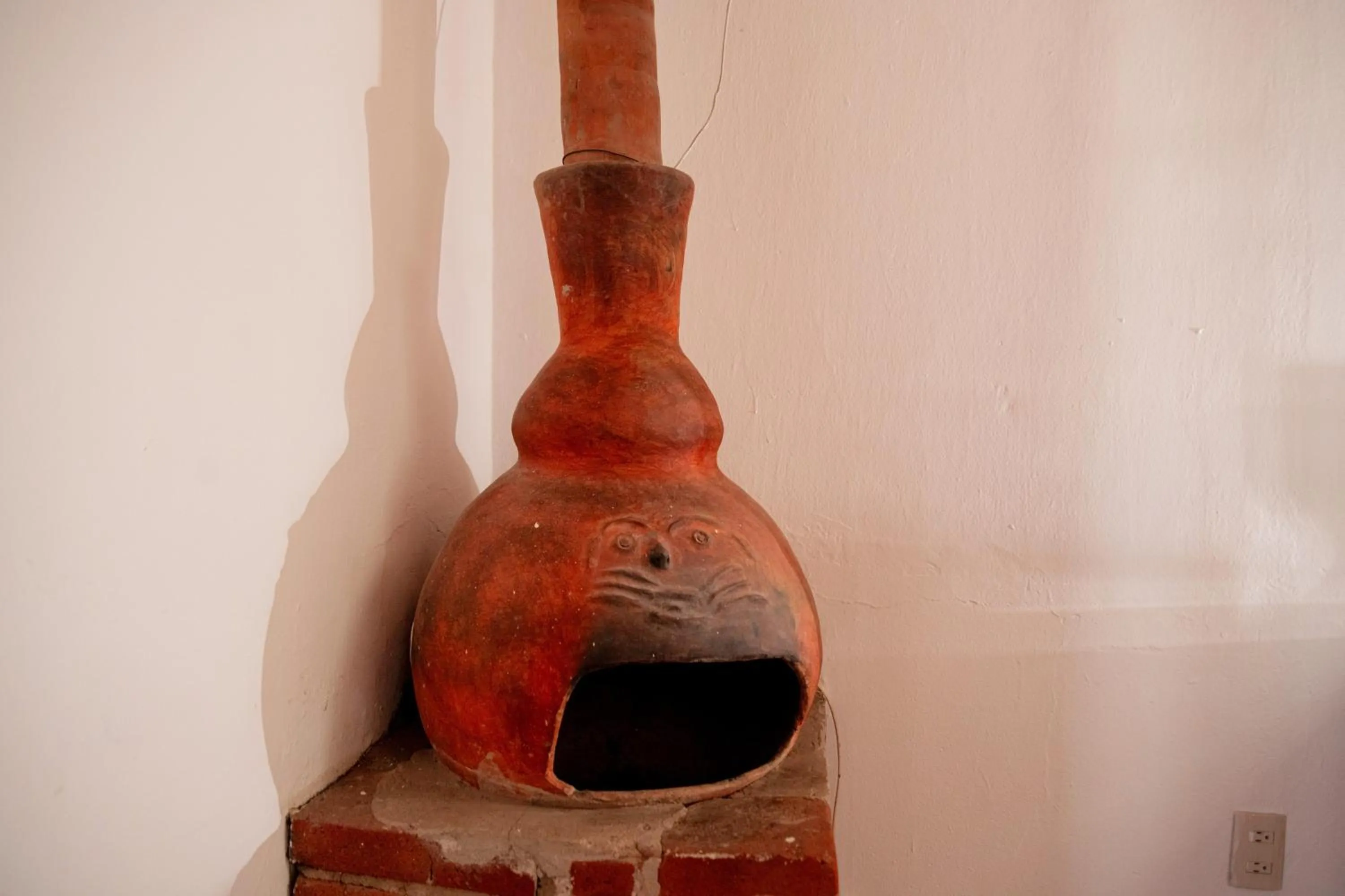 Photo of the whole room in Sereno Hotel