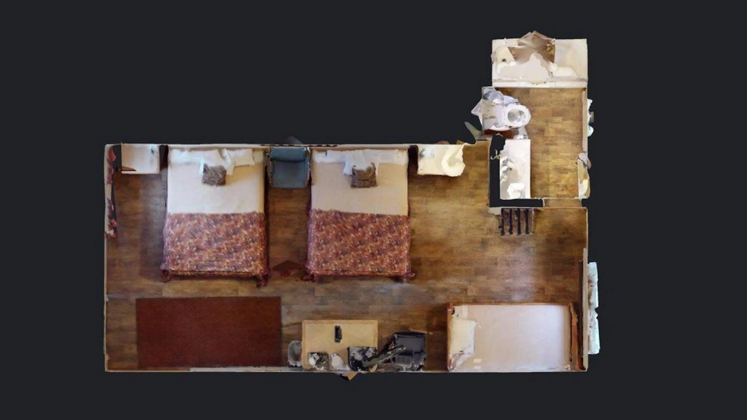 Trail's End Motel Downtown Lewistown