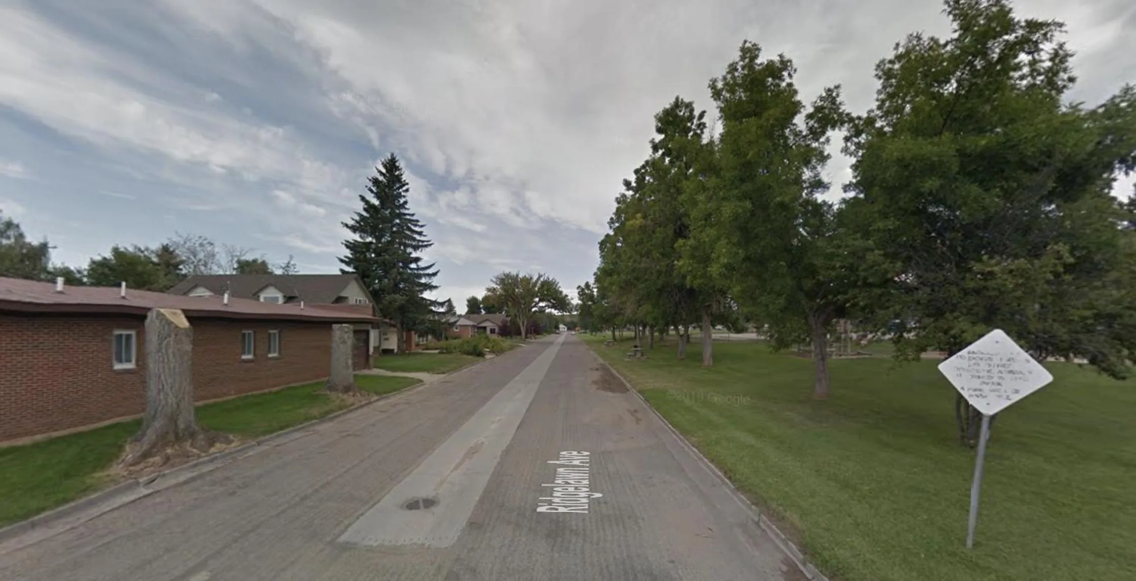 Trail's End Motel Downtown Lewistown