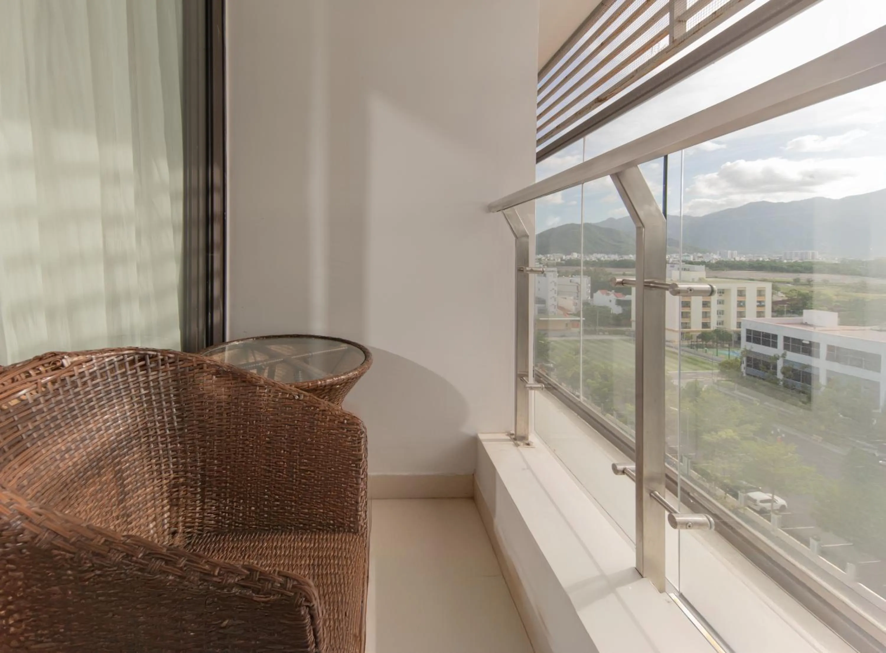 View (from property/room) in Stella Maris Nha Trang Hotel