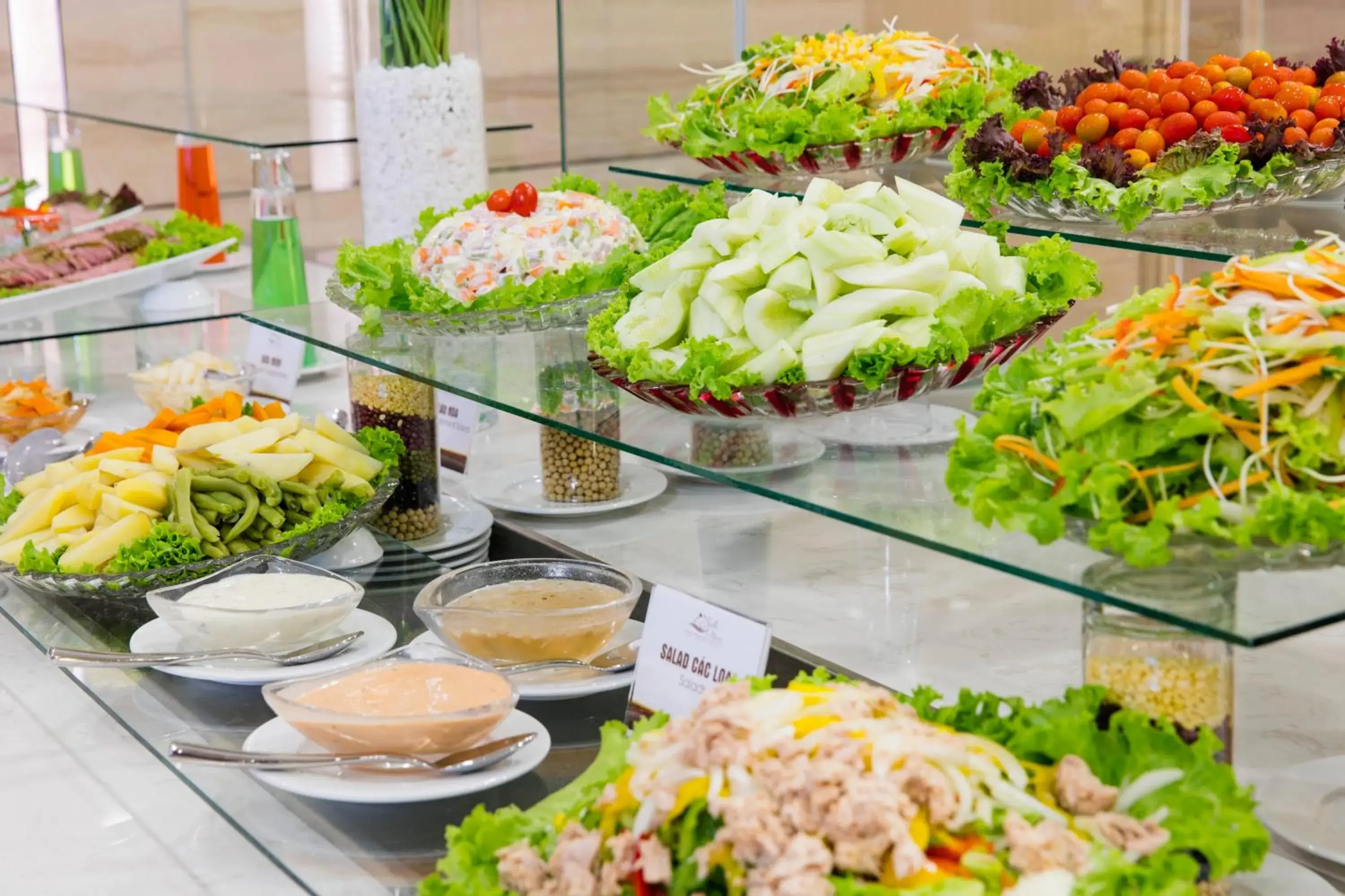 Food and drinks in Stella Maris Nha Trang Hotel Food and drinks in Stella Maris Nha Trang Hotel