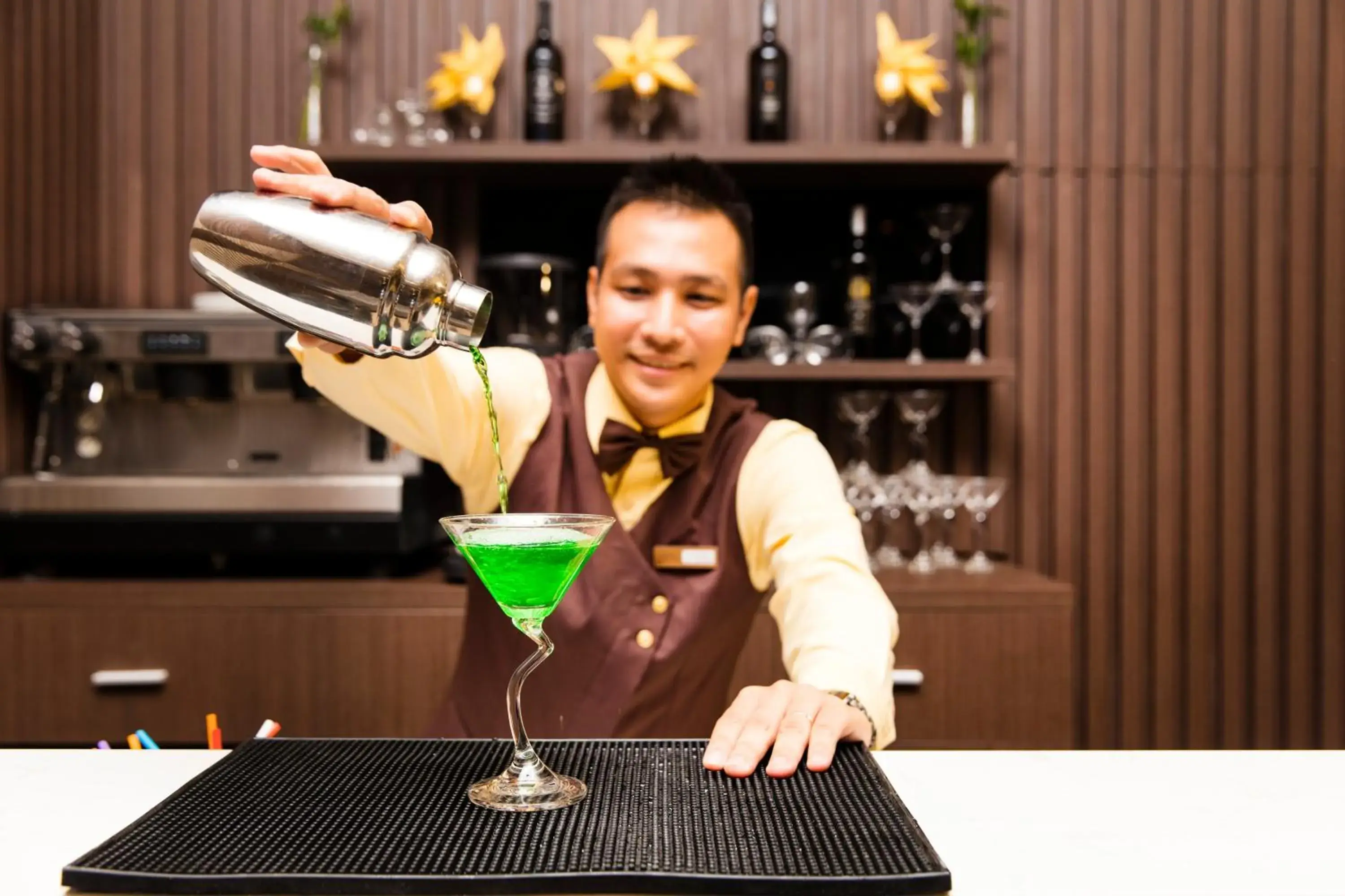 Restaurant/places to eat in Stella Maris Nha Trang Hotel Restaurant/places to eat in Stella Maris Nha Trang Hotel