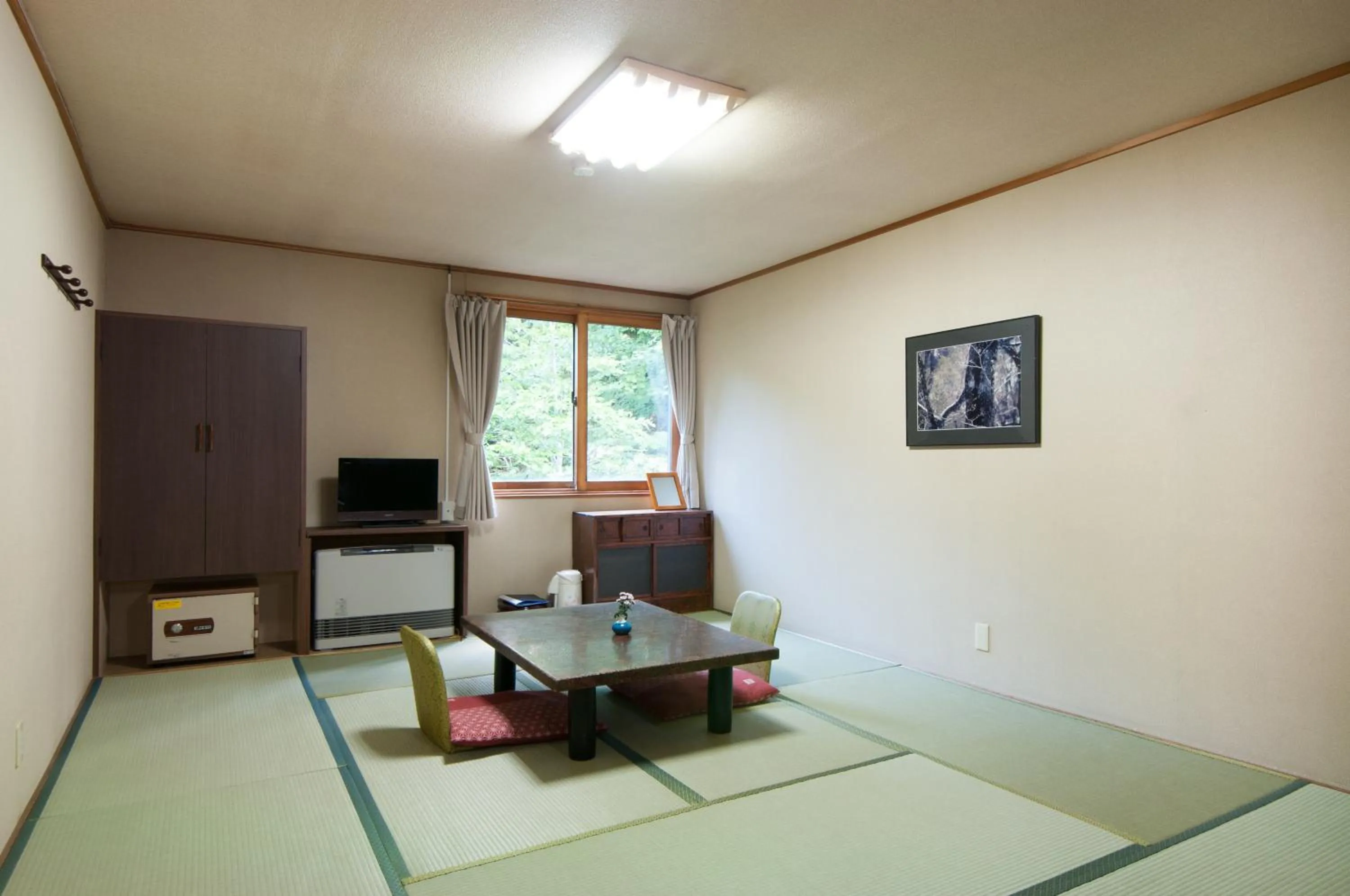 Photo of the whole room in Yachi Onsen