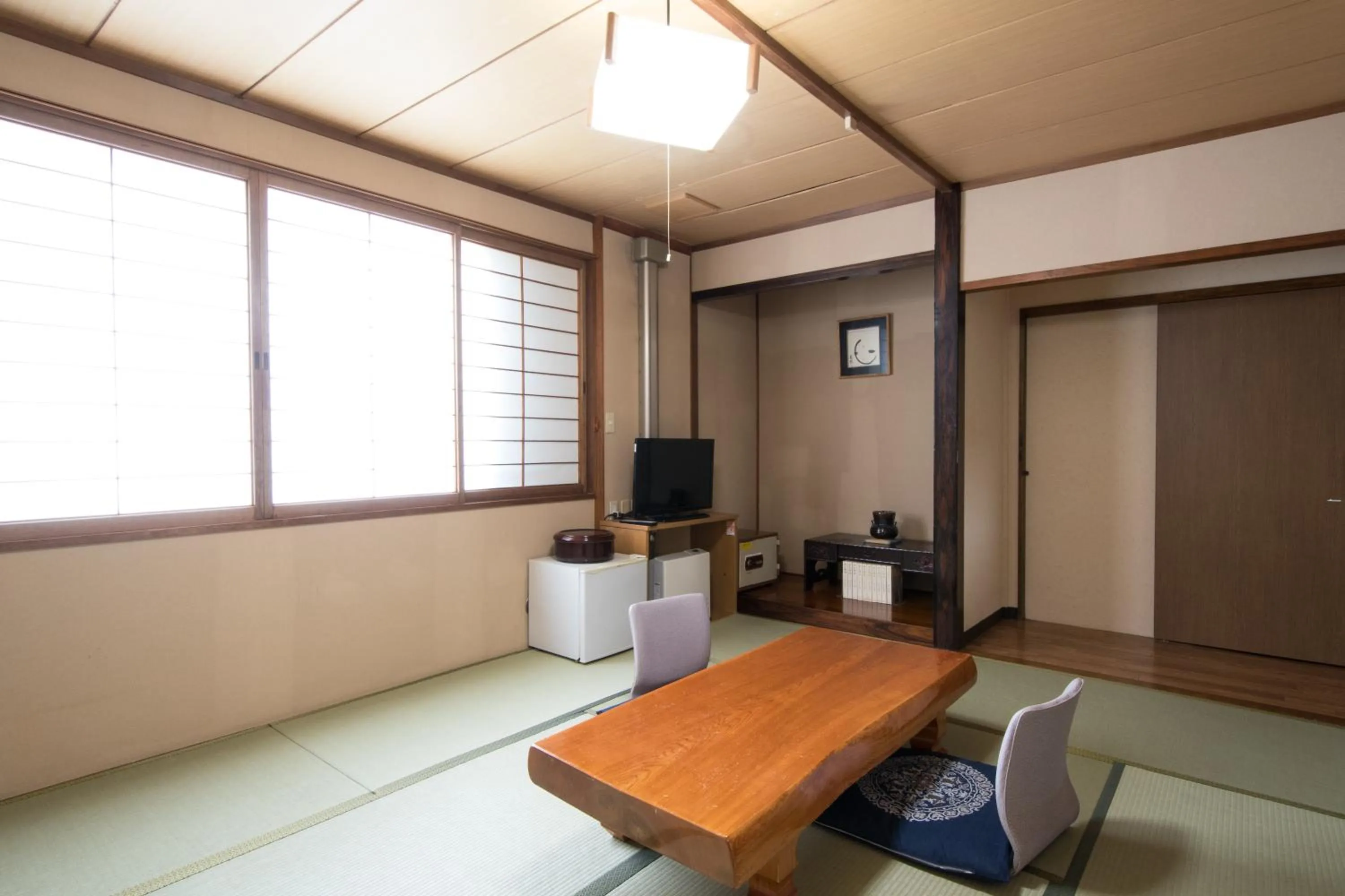 Photo of the whole room in Yachi Onsen
