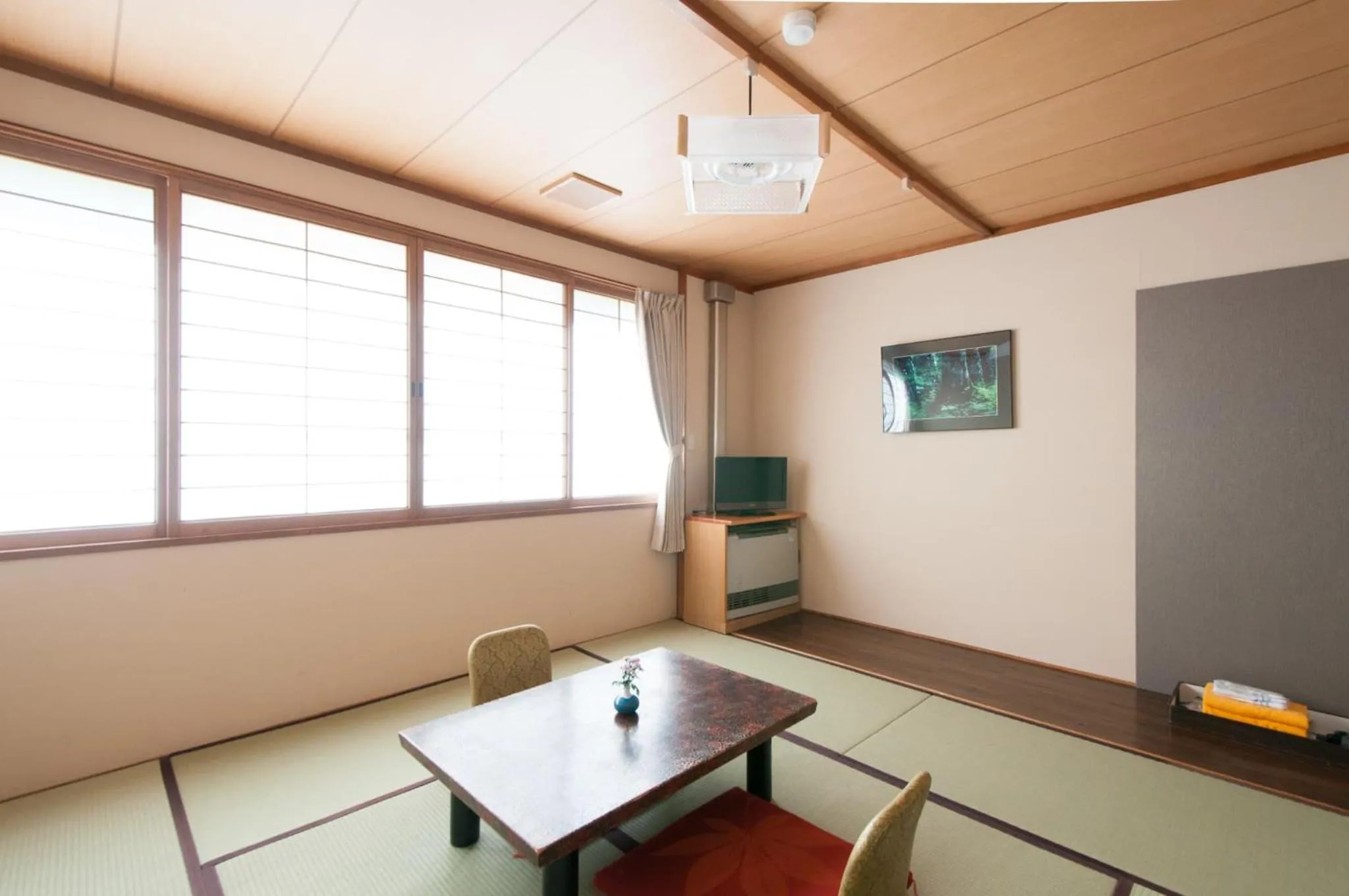 Photo of the whole room in Yachi Onsen