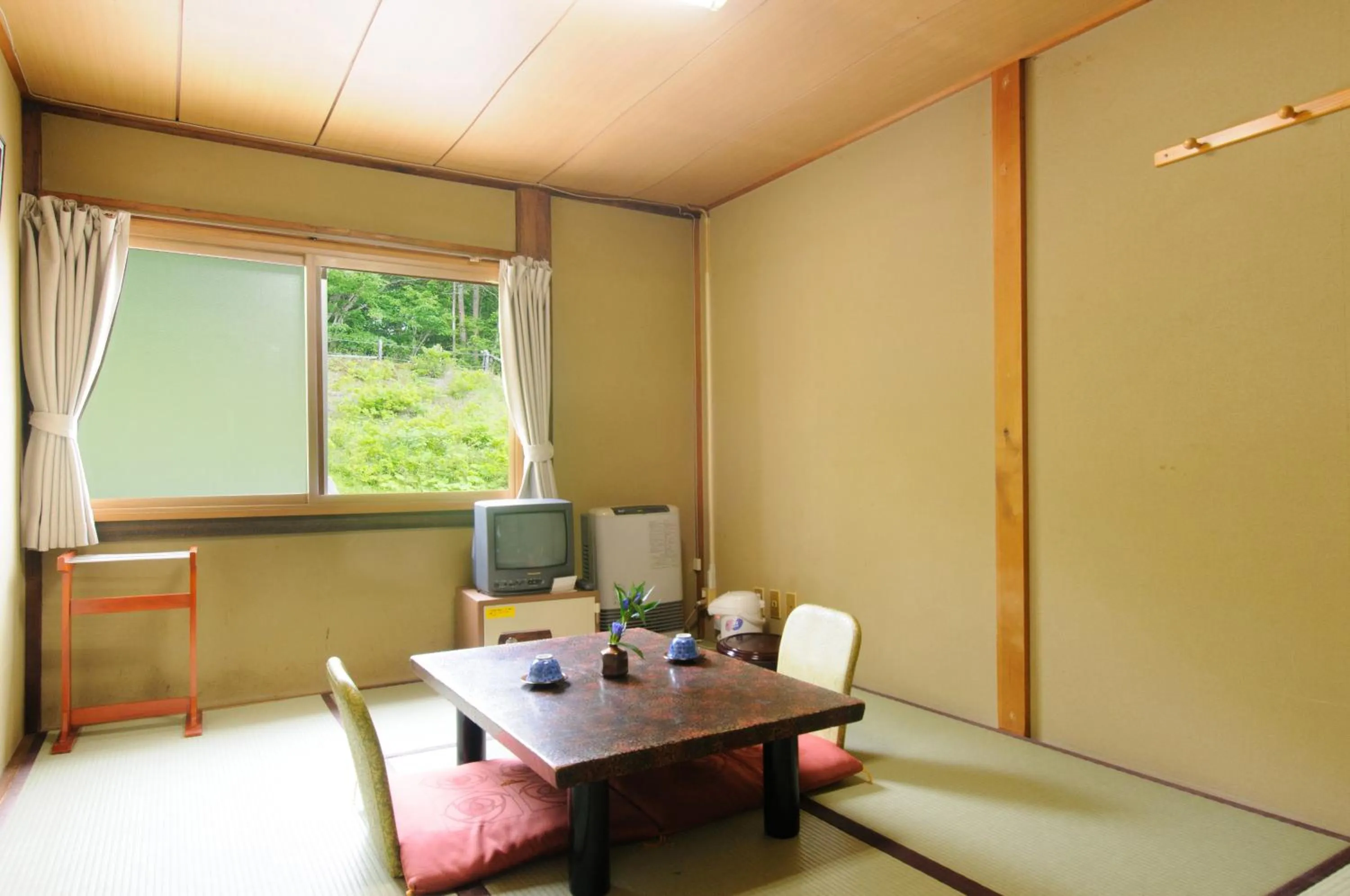 Photo of the whole room in Yachi Onsen