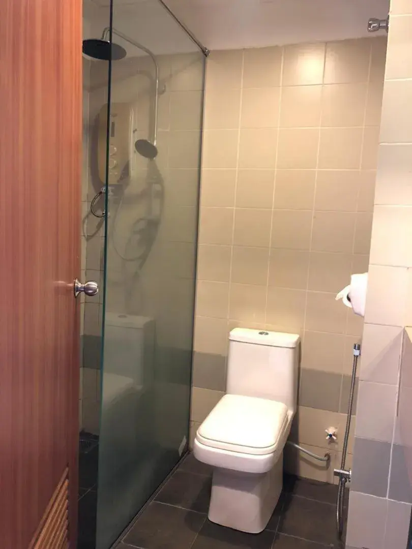 Garden View Hotel Garden View Hotel