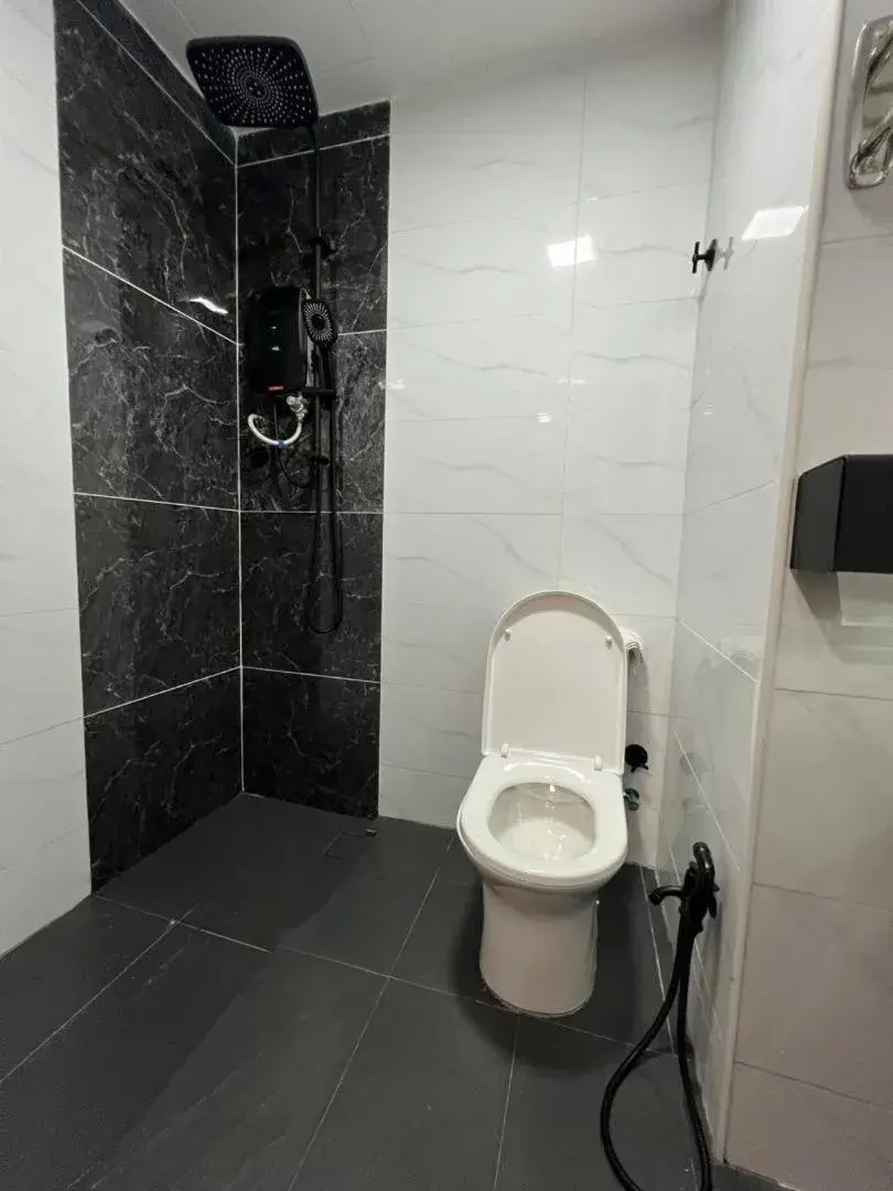 Garden View Hotel Garden View Hotel