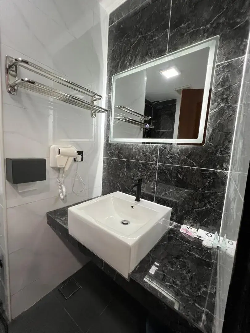 Garden View Hotel Garden View Hotel